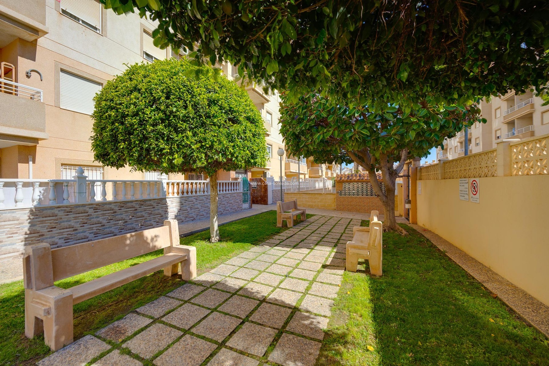 Reventa - Apartamento / piso - Torrevieja - Costa Blanca