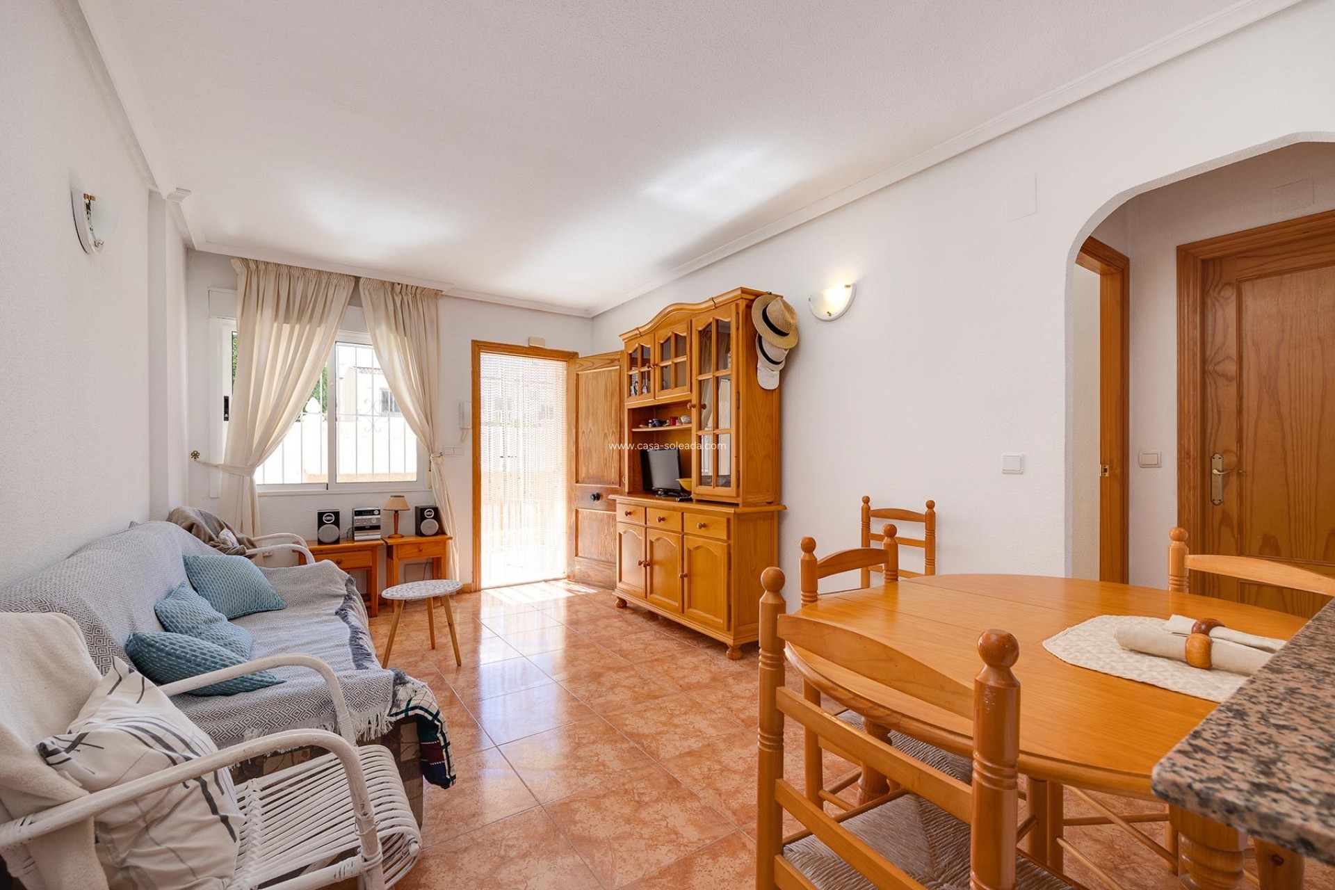 Reventa - Apartamento / piso - Torrevieja - Costa Blanca