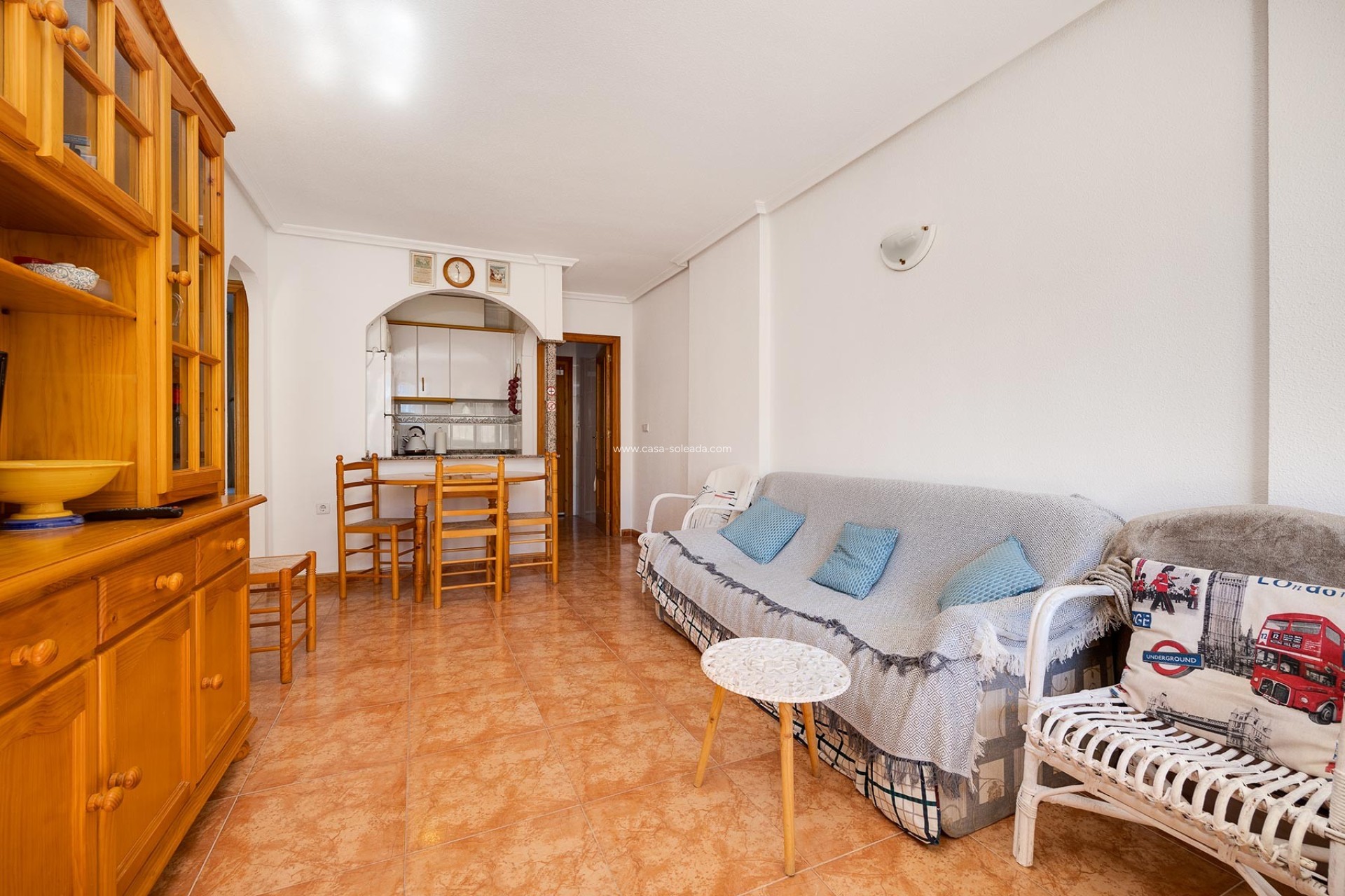 Reventa - Apartamento / piso - Torrevieja - Costa Blanca