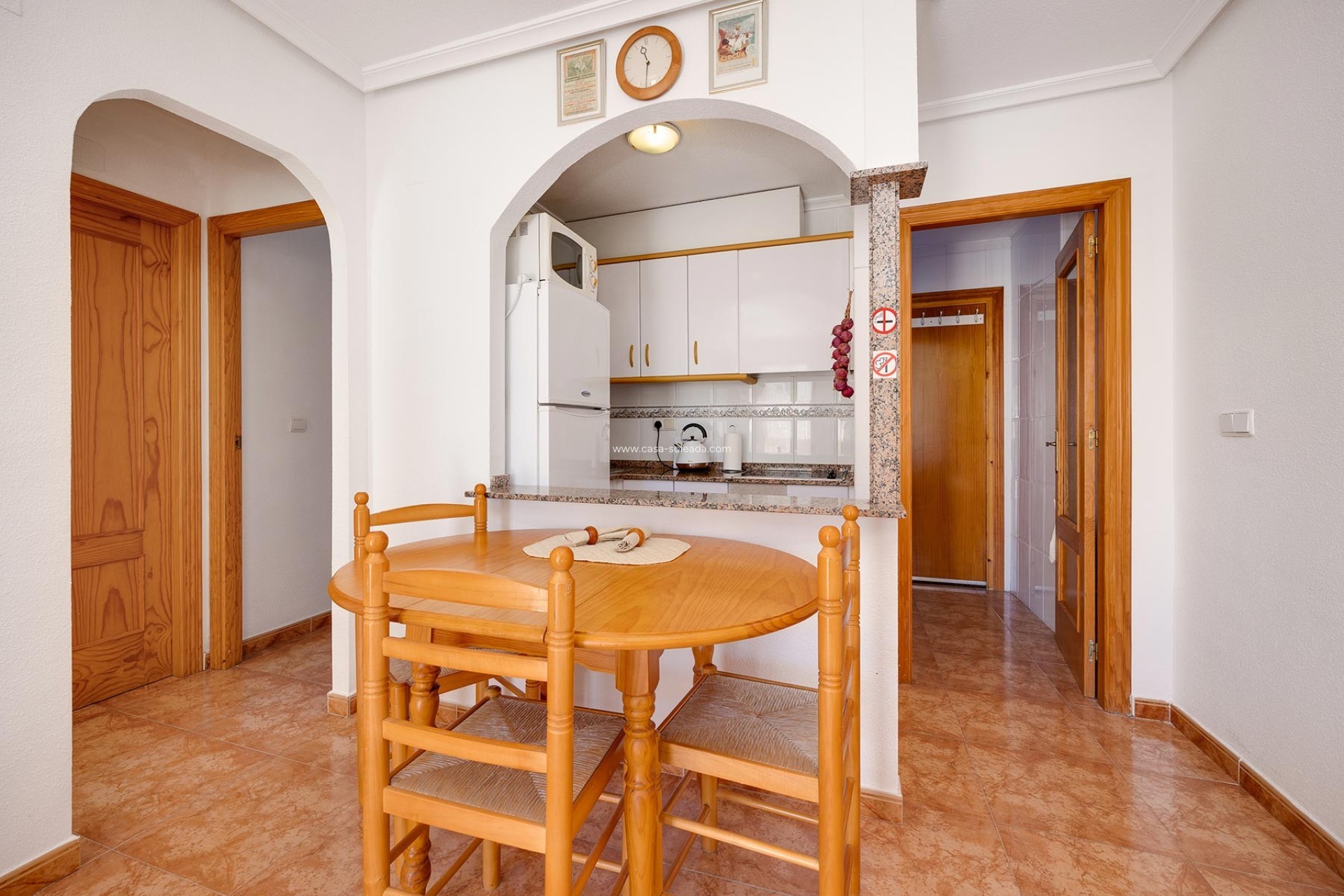 Reventa - Apartamento / piso - Torrevieja - Costa Blanca
