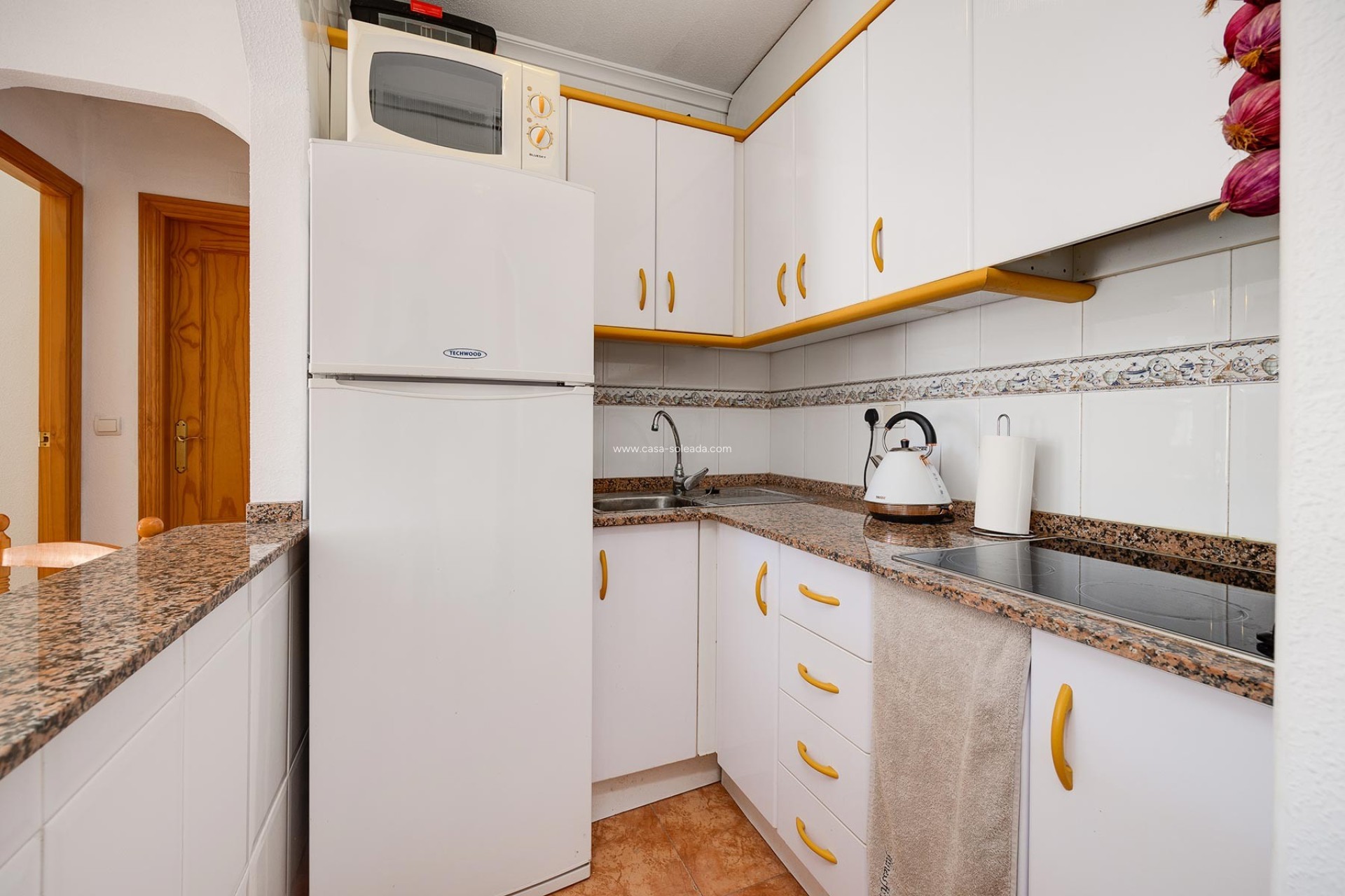 Reventa - Apartamento / piso - Torrevieja - Costa Blanca
