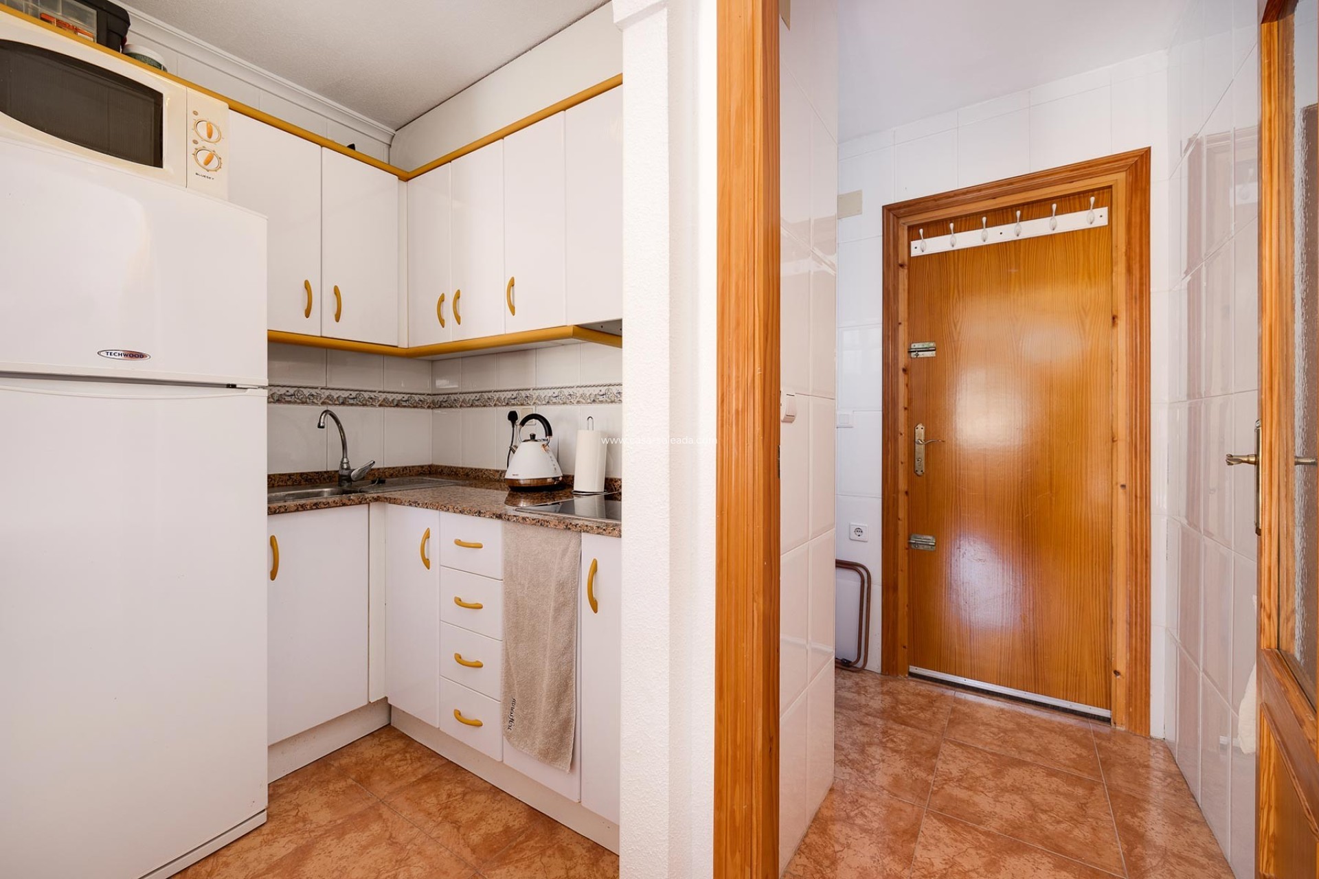 Reventa - Apartamento / piso - Torrevieja - Costa Blanca