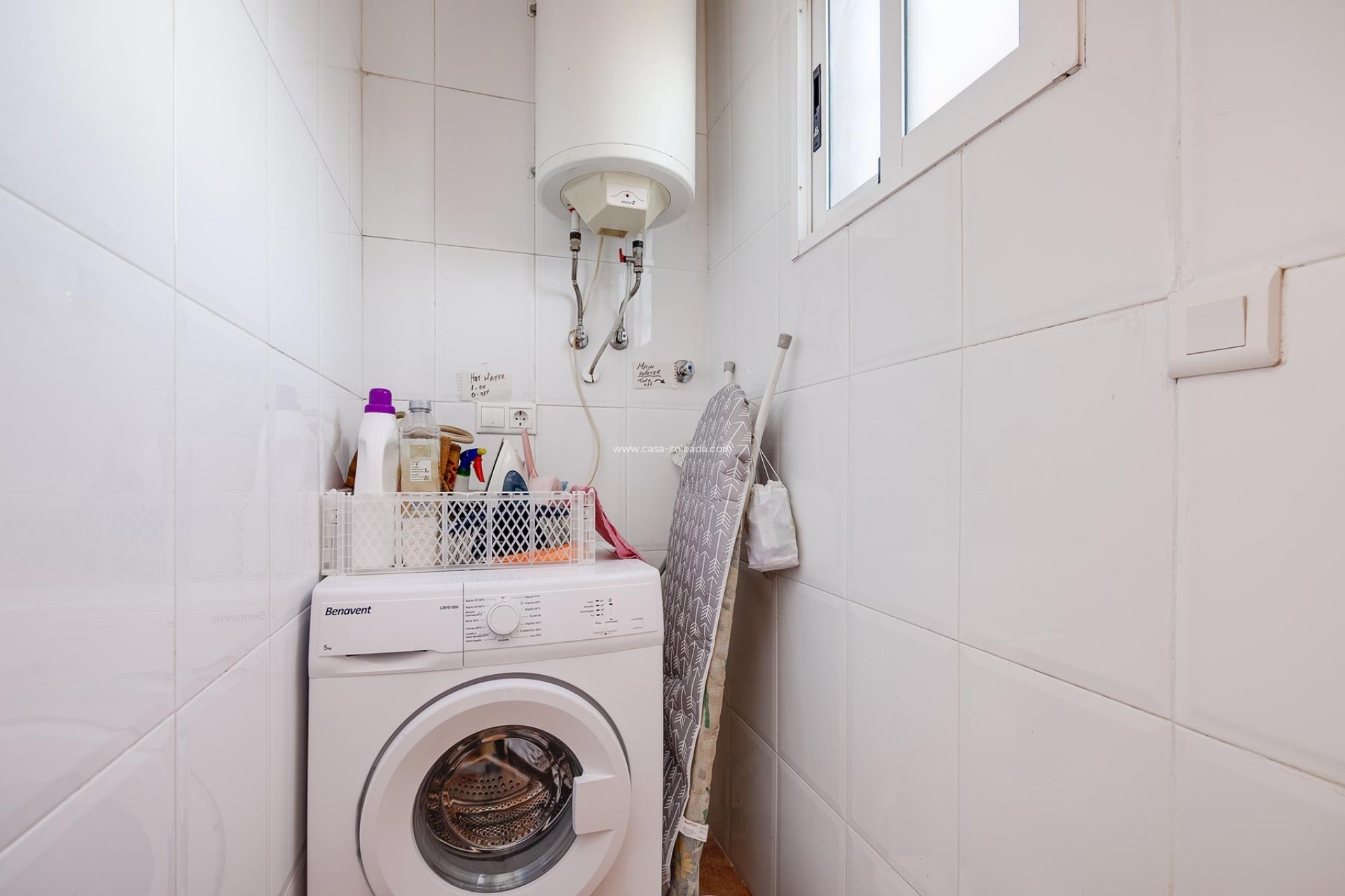 Reventa - Apartamento / piso - Torrevieja - Costa Blanca