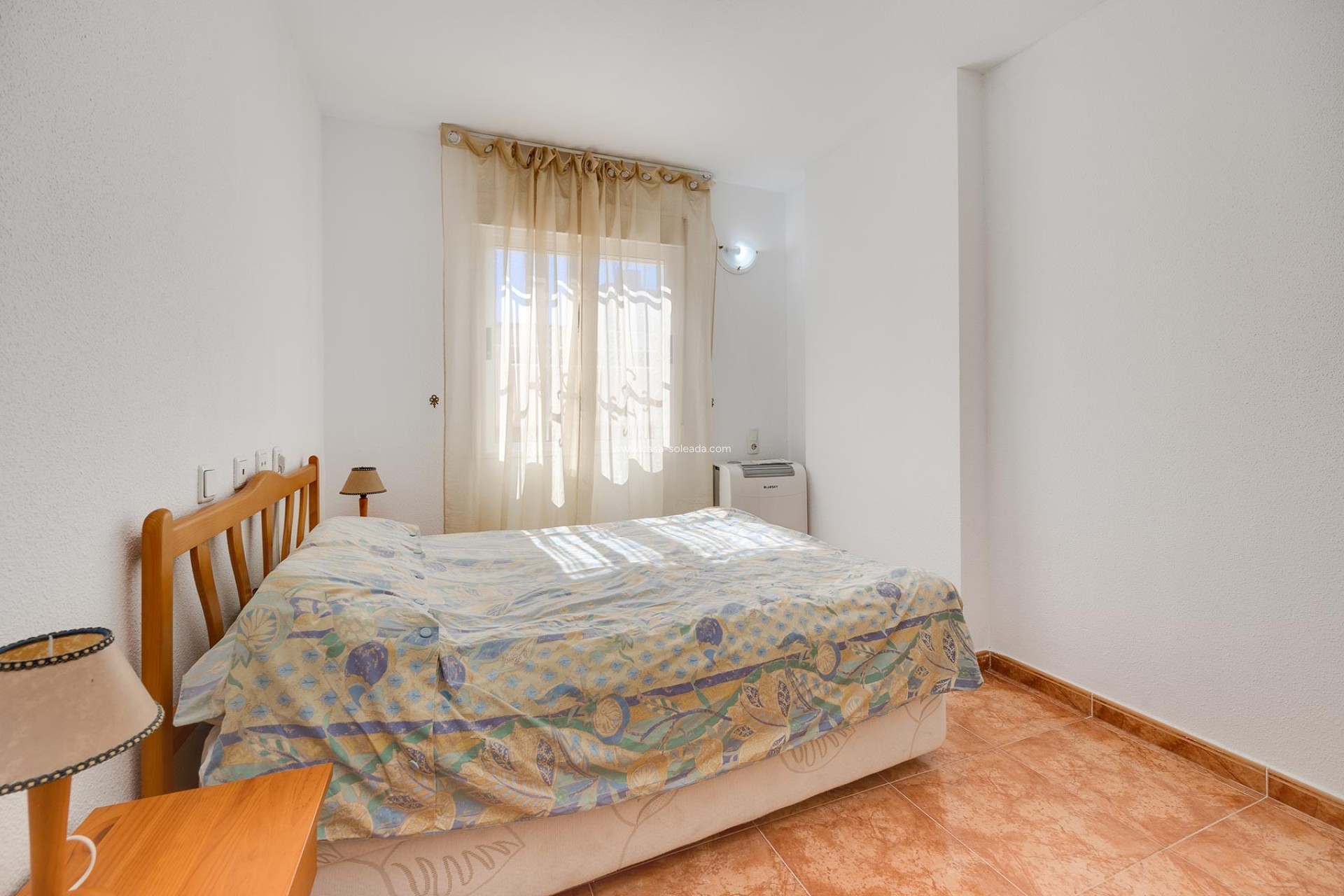 Reventa - Apartamento / piso - Torrevieja - Costa Blanca