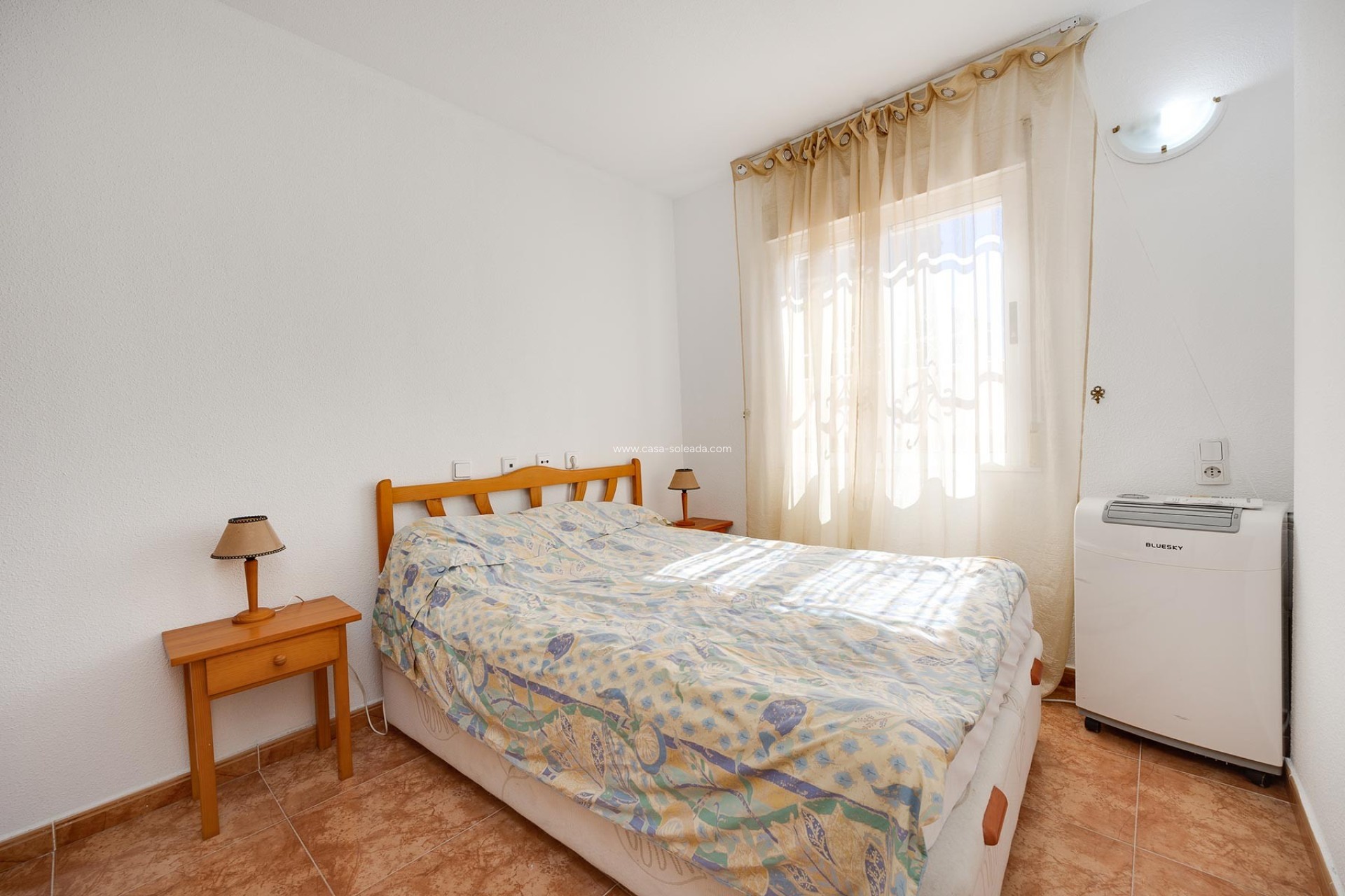 Reventa - Apartamento / piso - Torrevieja - Costa Blanca
