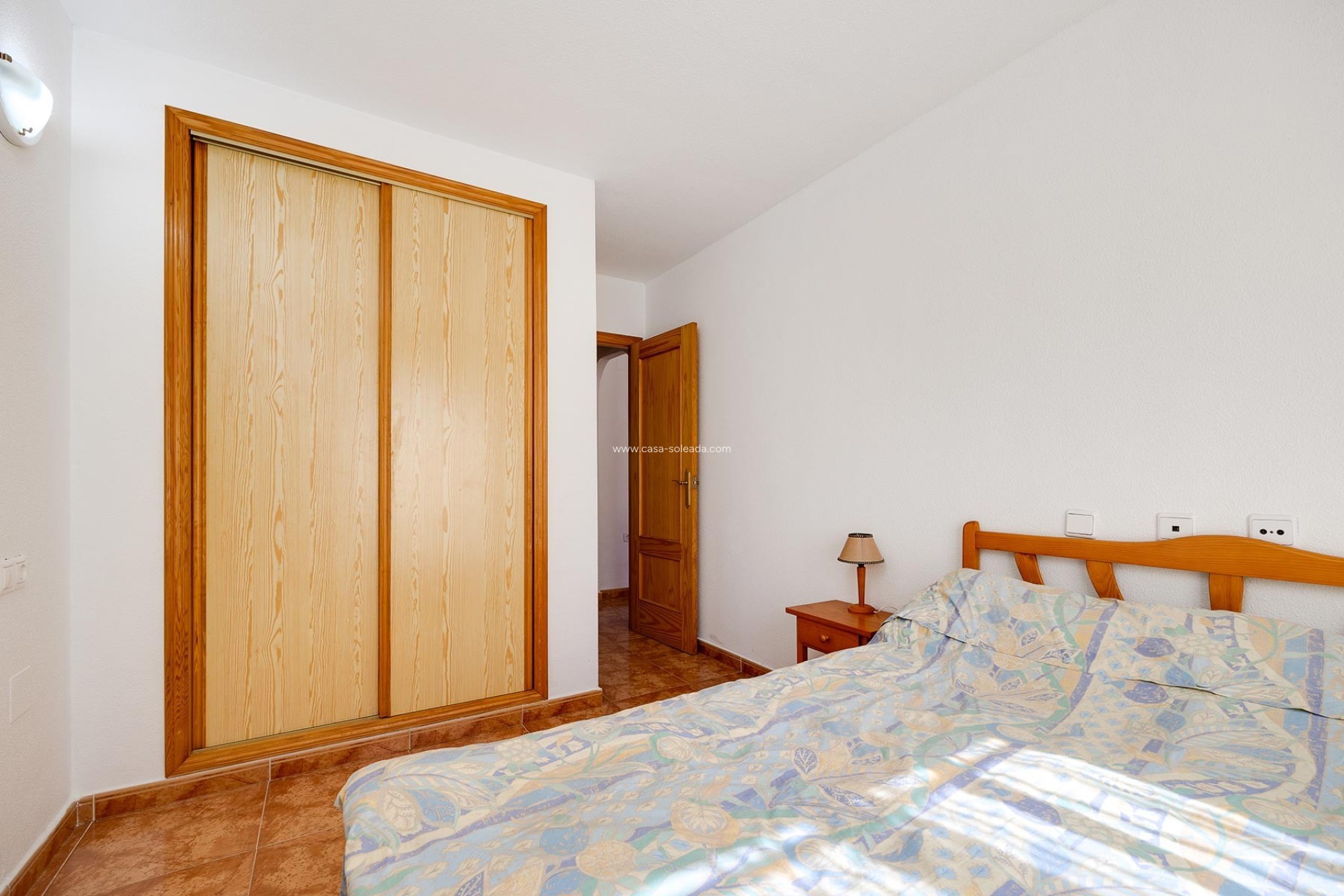 Reventa - Apartamento / piso - Torrevieja - Costa Blanca