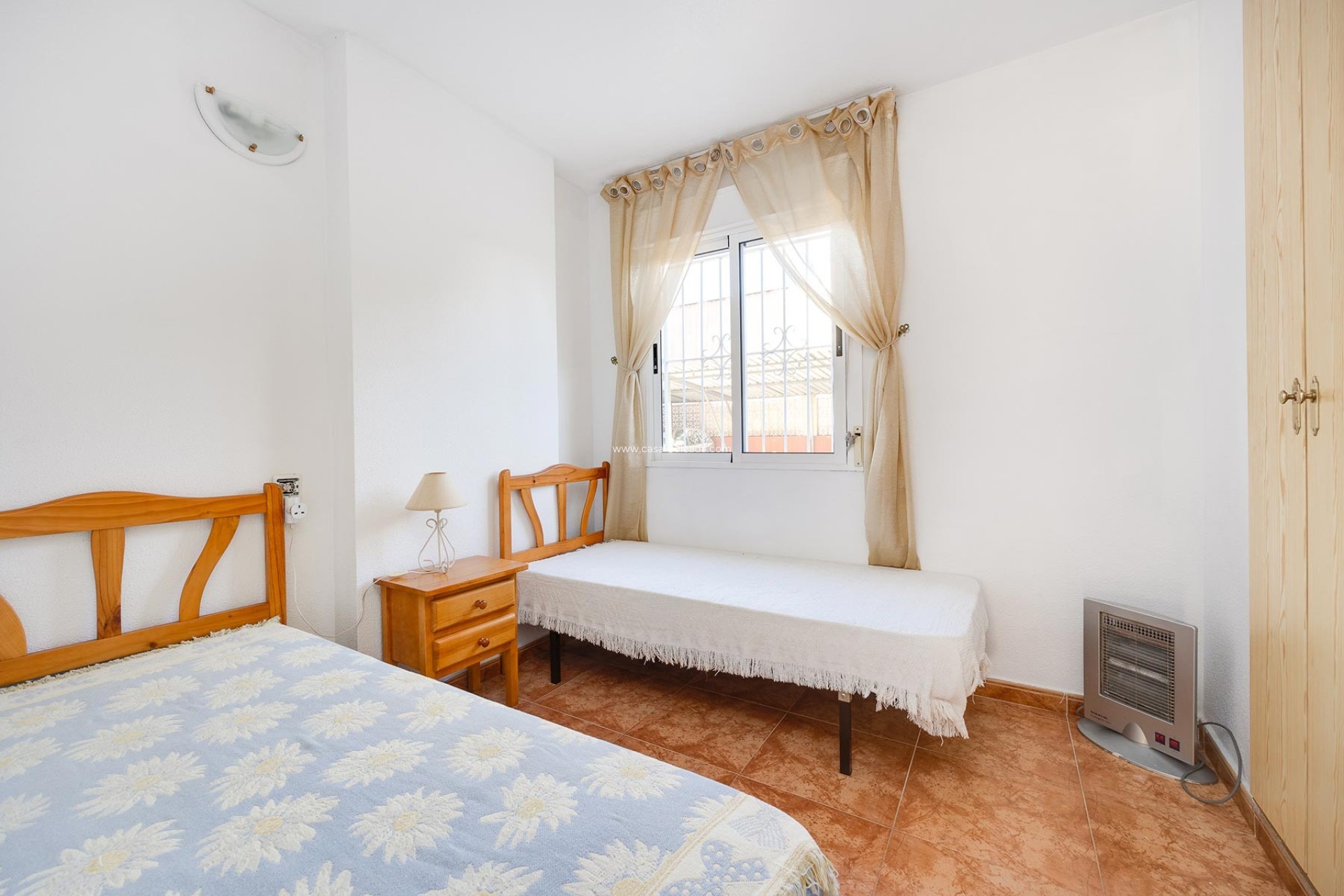 Reventa - Apartamento / piso - Torrevieja - Costa Blanca