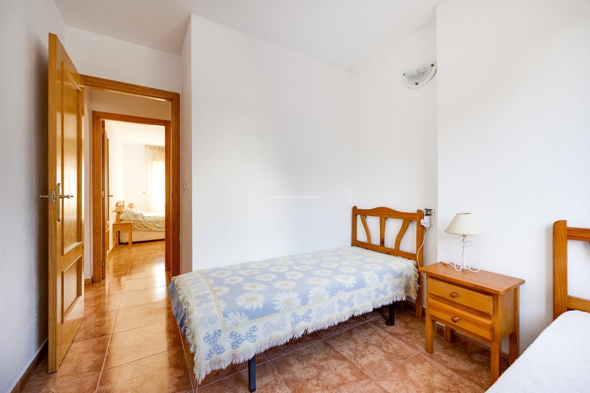 Reventa - Apartamento / piso - Torrevieja - Costa Blanca