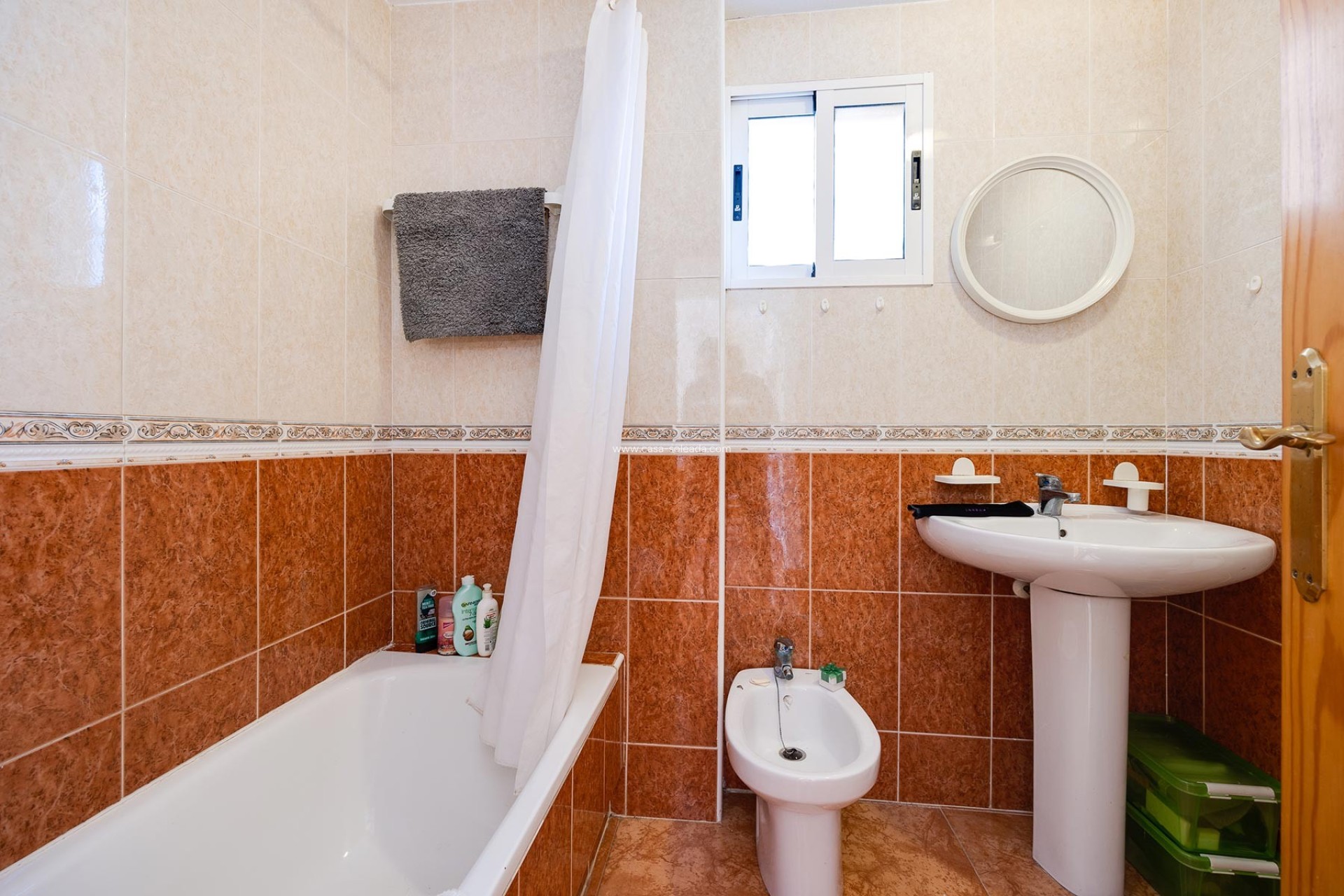 Reventa - Apartamento / piso - Torrevieja - Costa Blanca