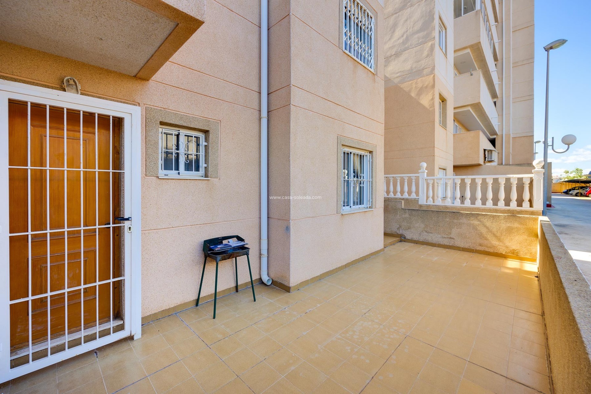 Reventa - Apartamento / piso - Torrevieja - Costa Blanca