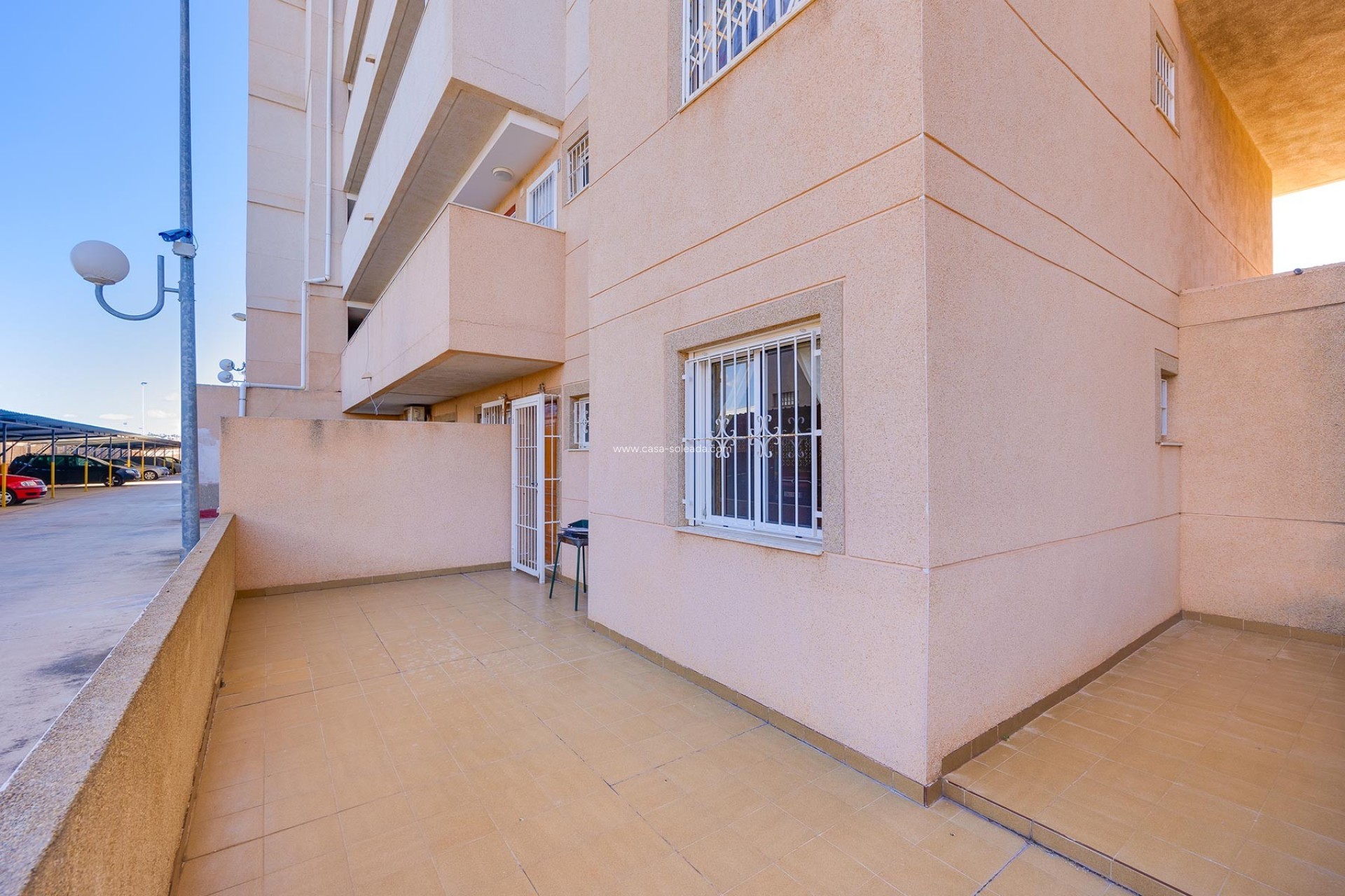 Reventa - Apartamento / piso - Torrevieja - Costa Blanca