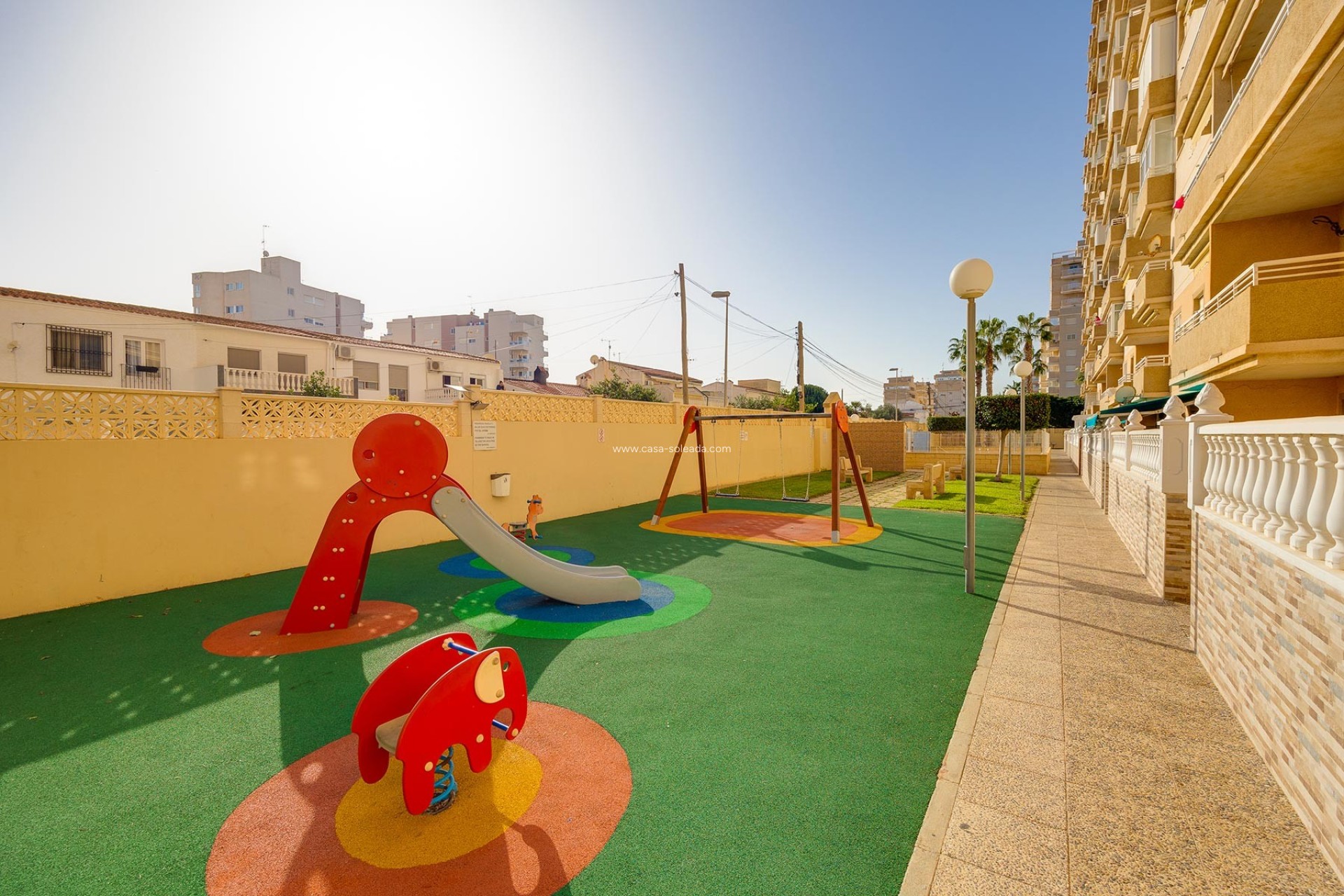 Reventa - Apartamento / piso - Torrevieja - Costa Blanca