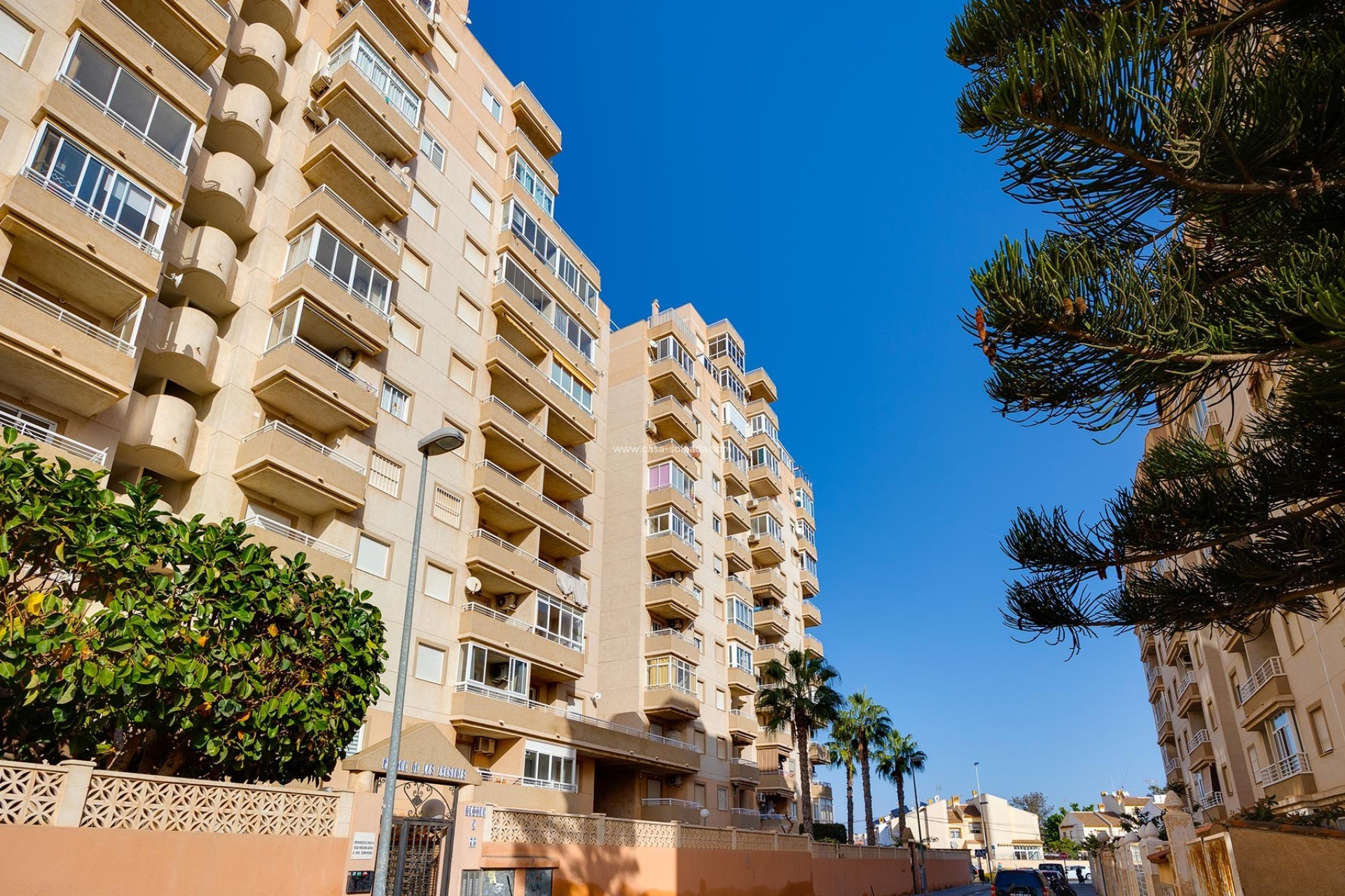 Reventa - Apartamento / piso - Torrevieja - Costa Blanca
