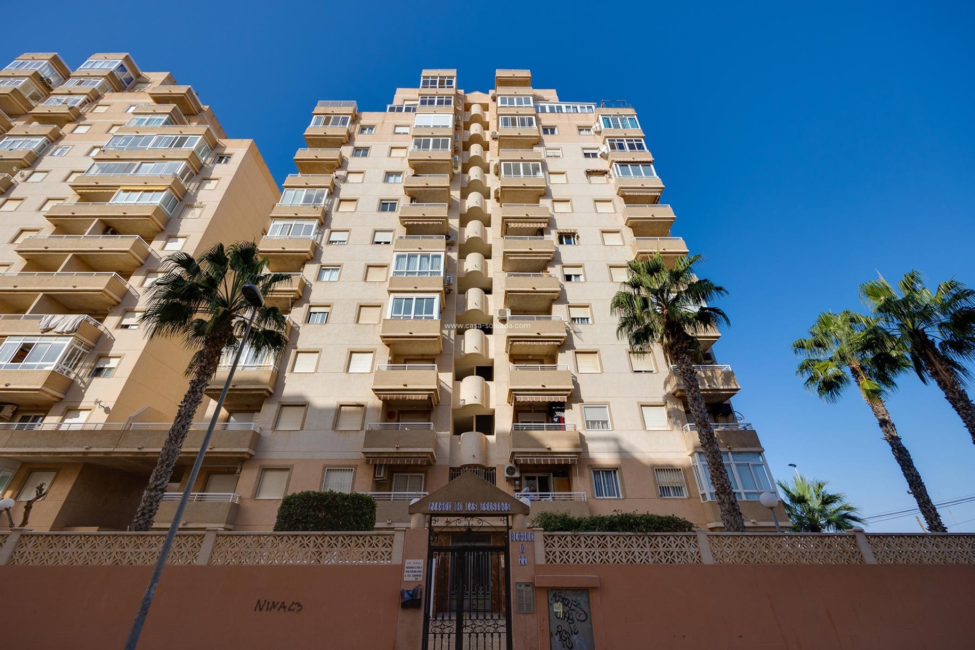 Reventa - Apartamento / piso - Torrevieja - Costa Blanca