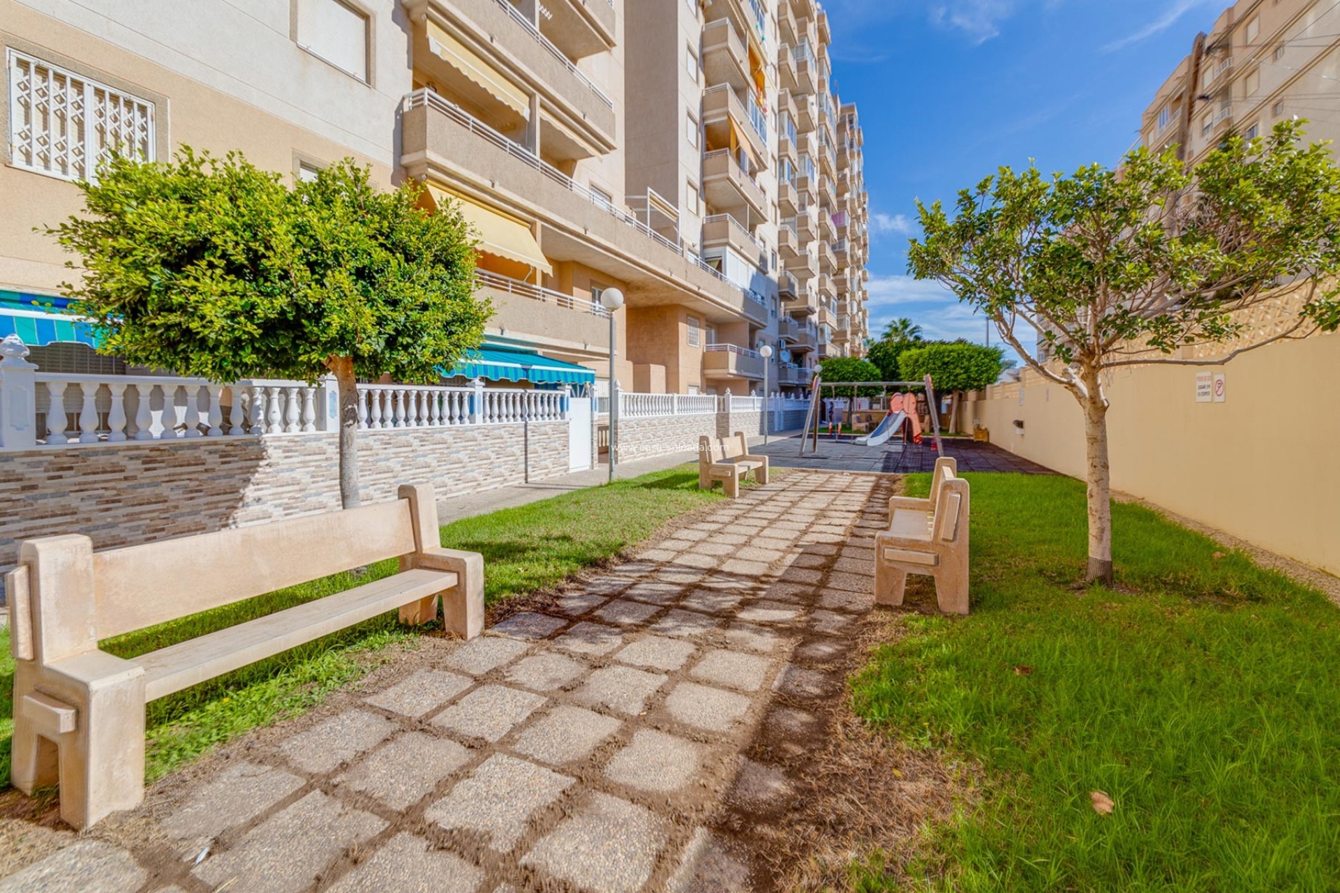 Reventa - Apartamento / piso - Torrevieja - Costa Blanca