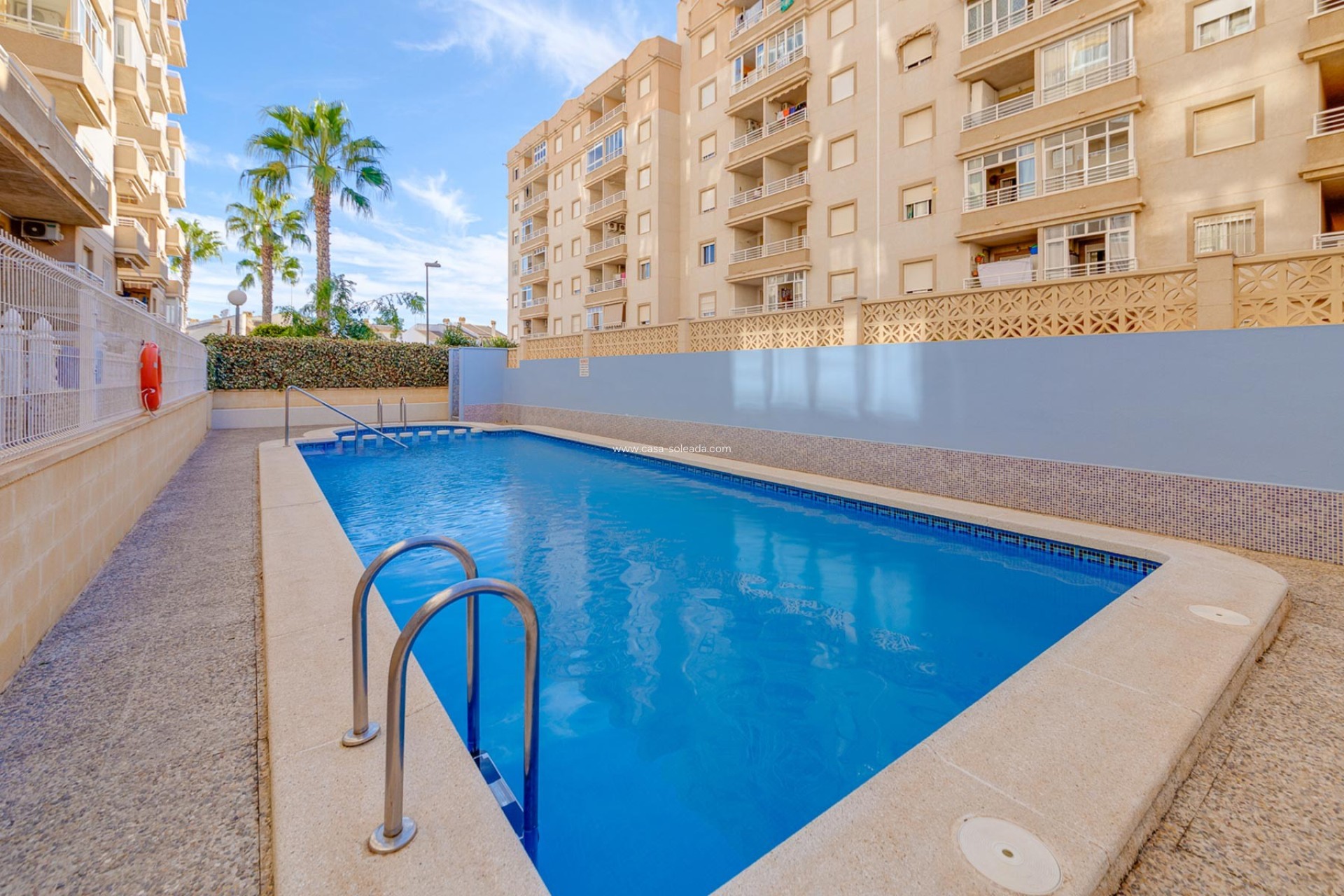 Reventa - Apartamento / piso - Torrevieja - Costa Blanca