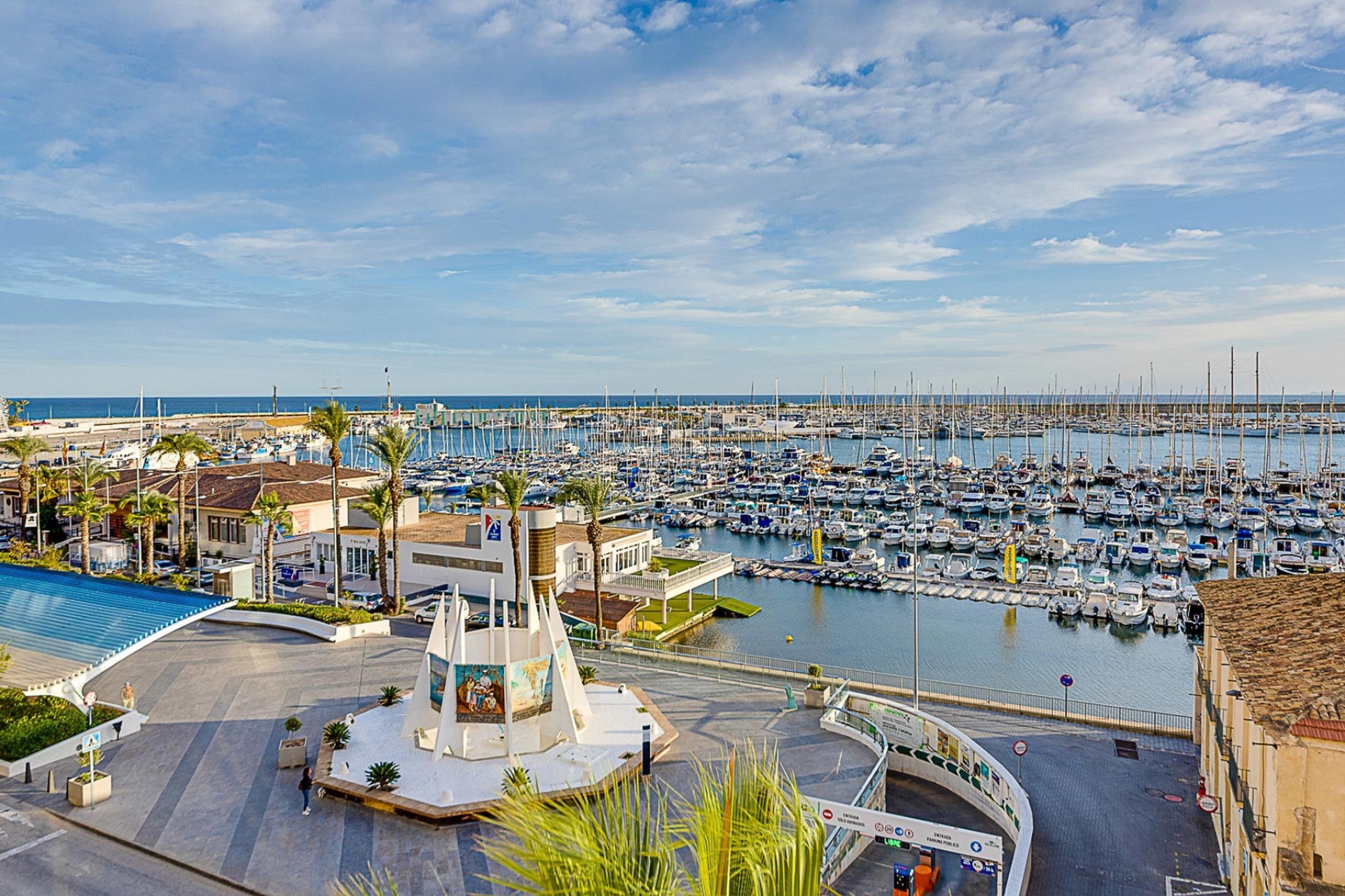 Reventa - Apartamento / piso - Torrevieja - Costa Blanca