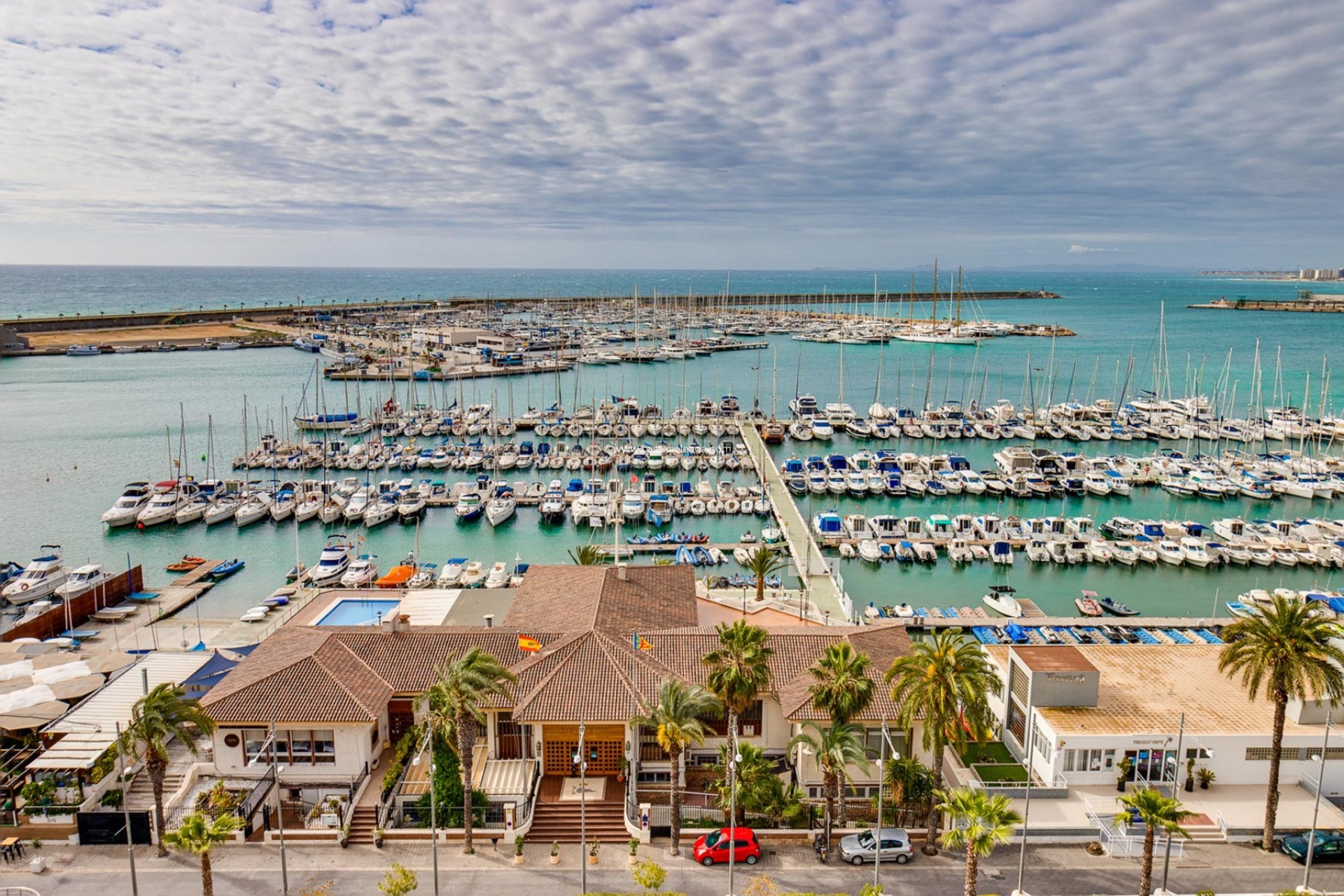 Reventa - Apartamento / piso - Torrevieja - Costa Blanca