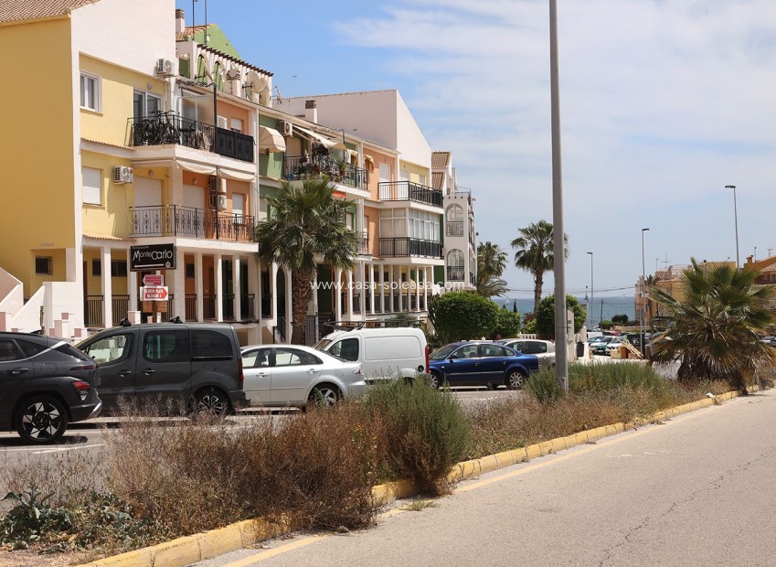Reventa - Apartamento / piso - Torrevieja - Costa Blanca