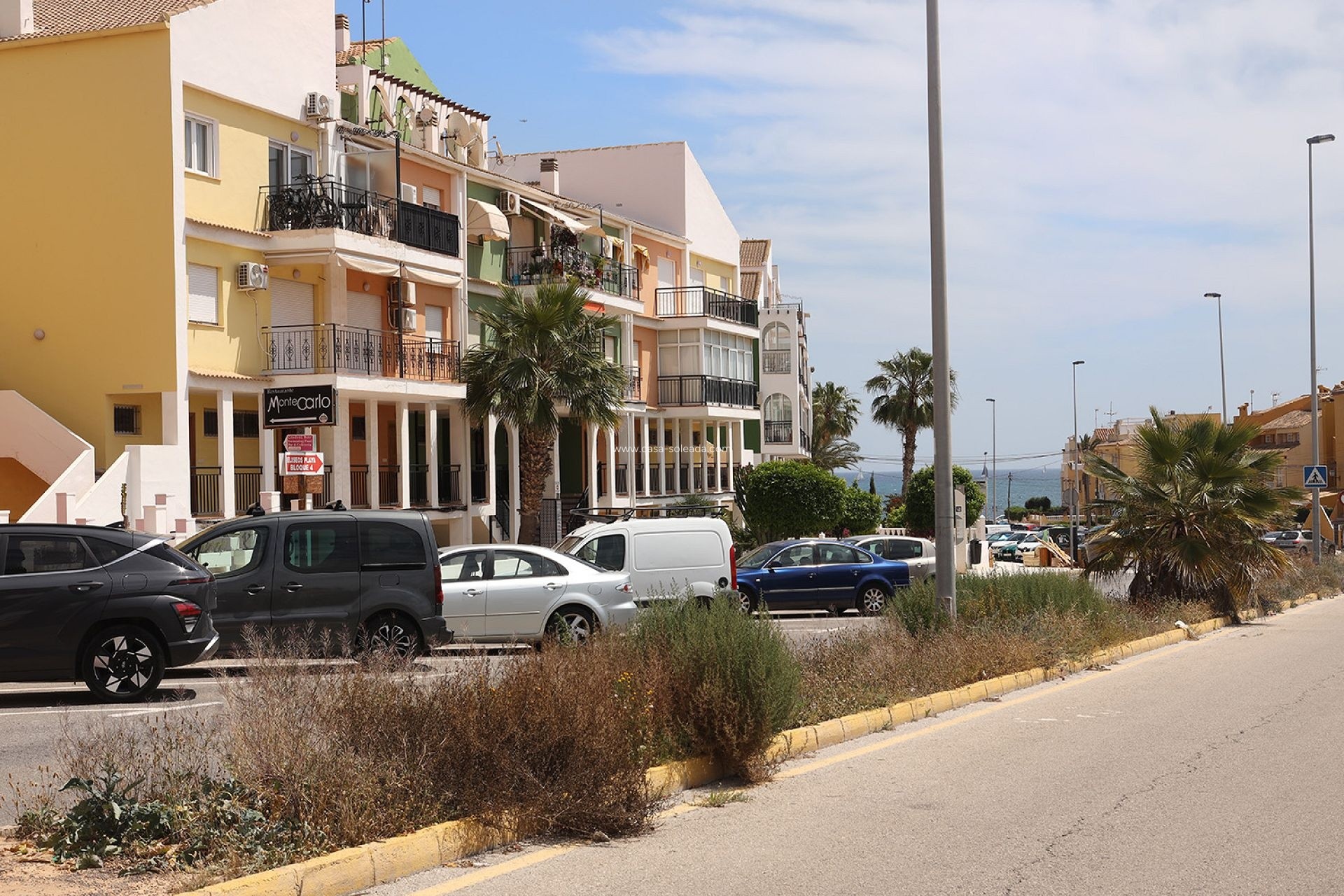 Reventa - Apartamento / piso - Torrevieja - Costa Blanca