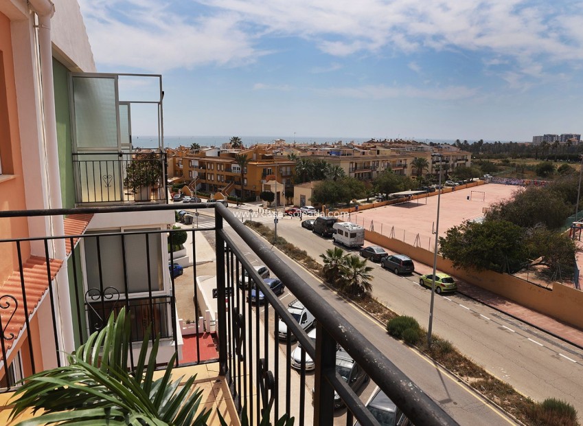 Reventa - Apartamento / piso - Torrevieja - Costa Blanca