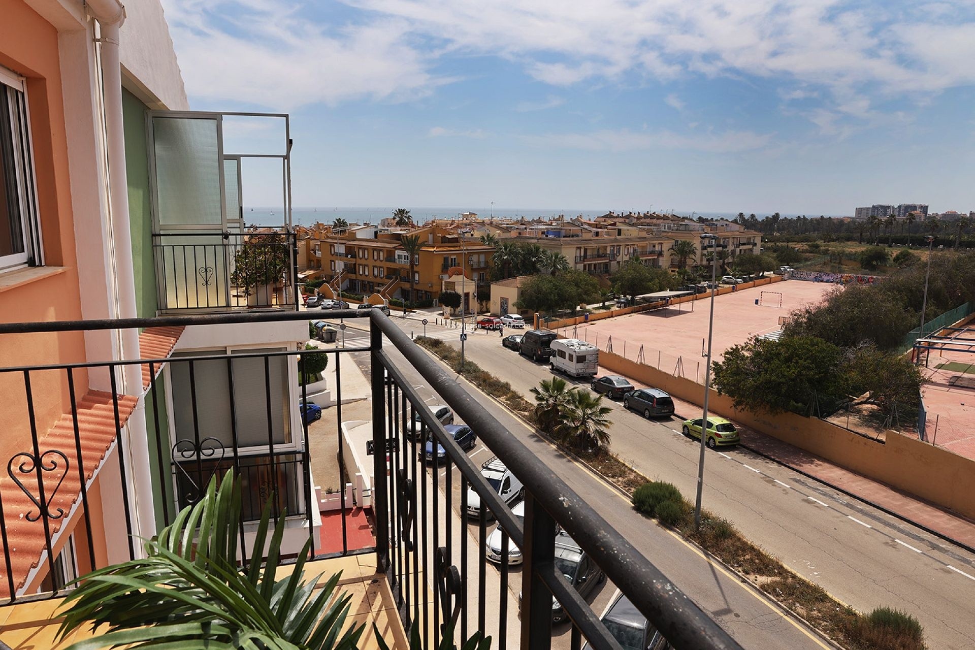 Reventa - Apartamento / piso - Torrevieja - Costa Blanca
