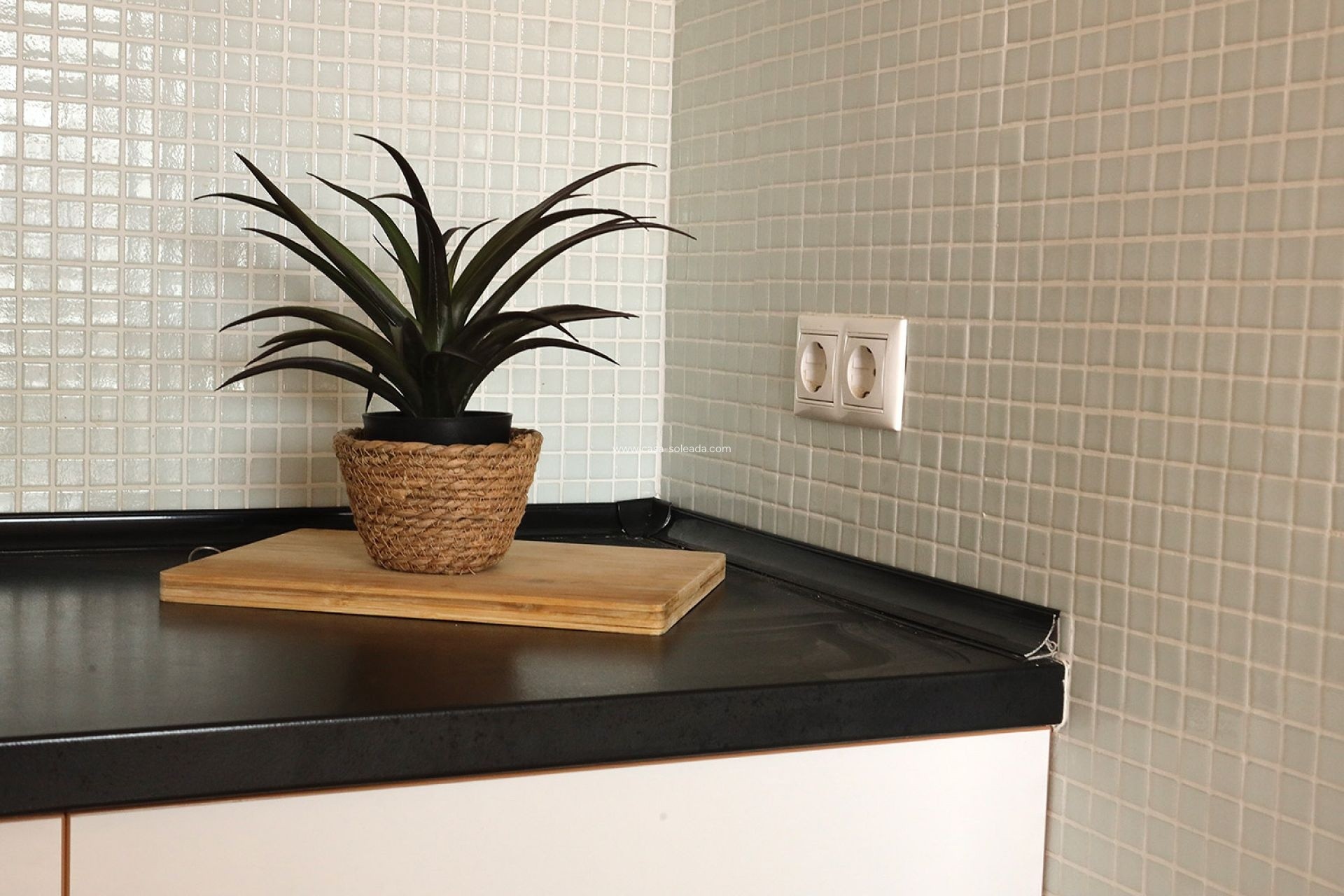 Reventa - Apartamento / piso - Torrevieja - Costa Blanca