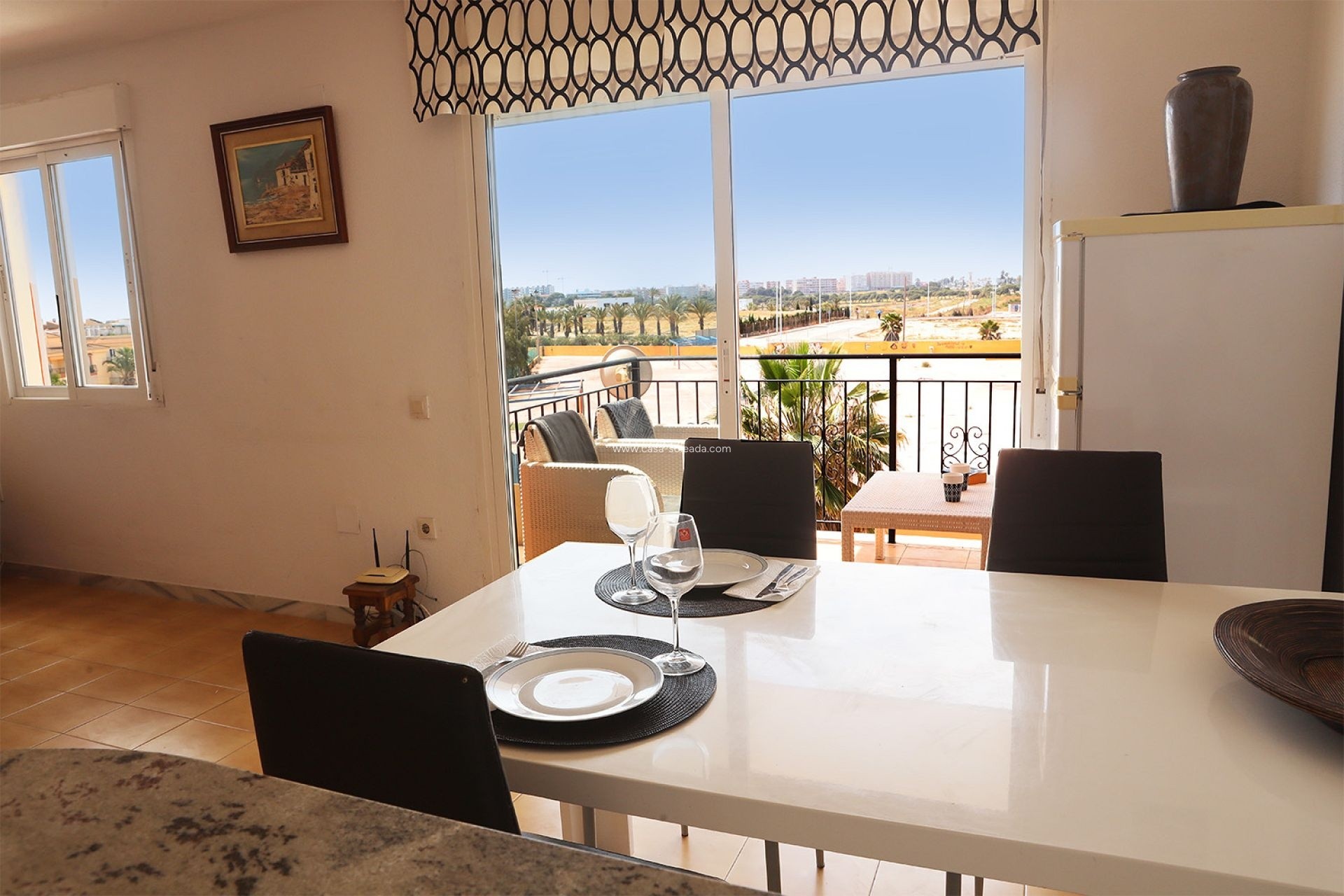 Reventa - Apartamento / piso - Torrevieja - Costa Blanca