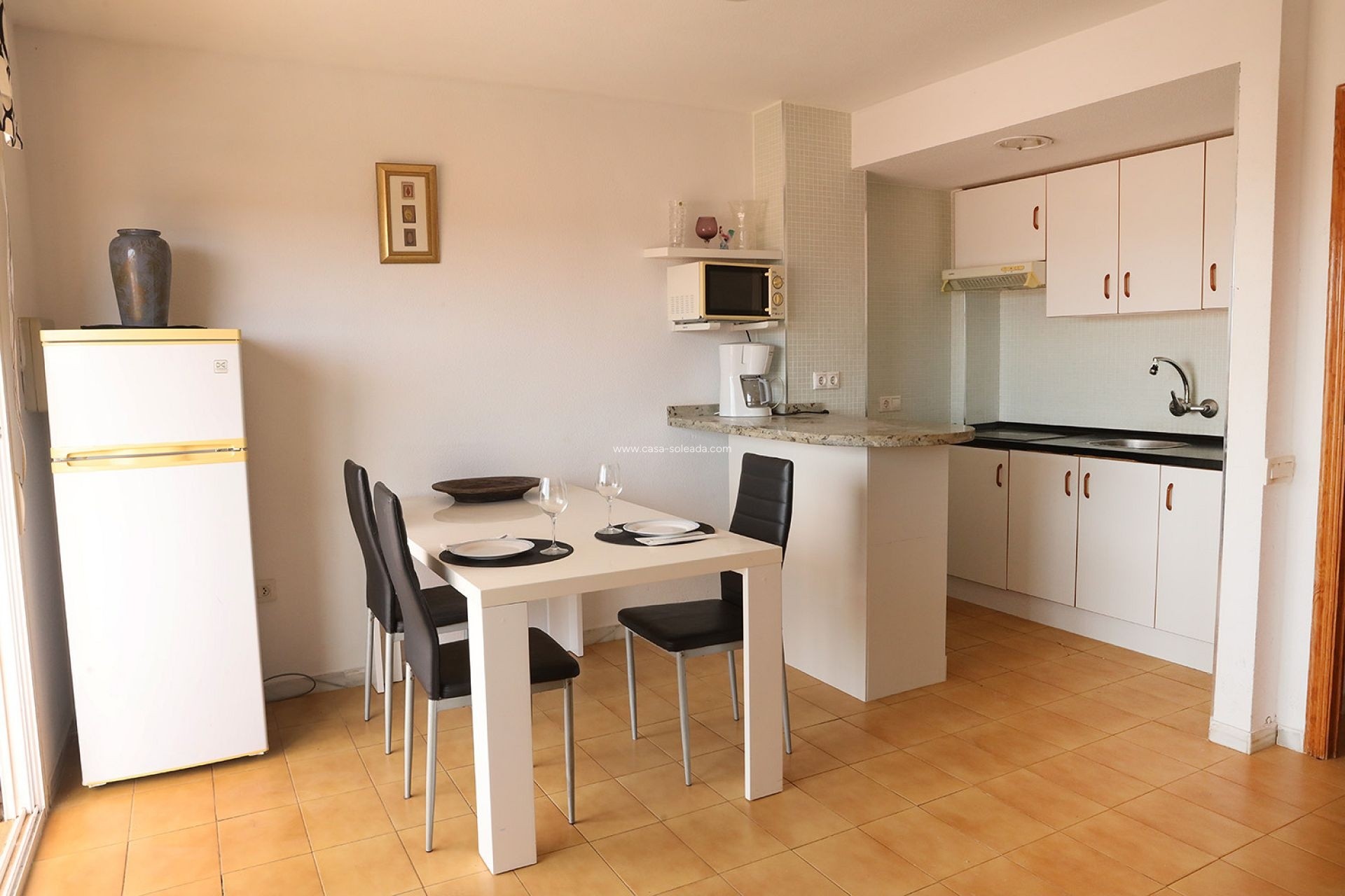 Reventa - Apartamento / piso - Torrevieja - Costa Blanca