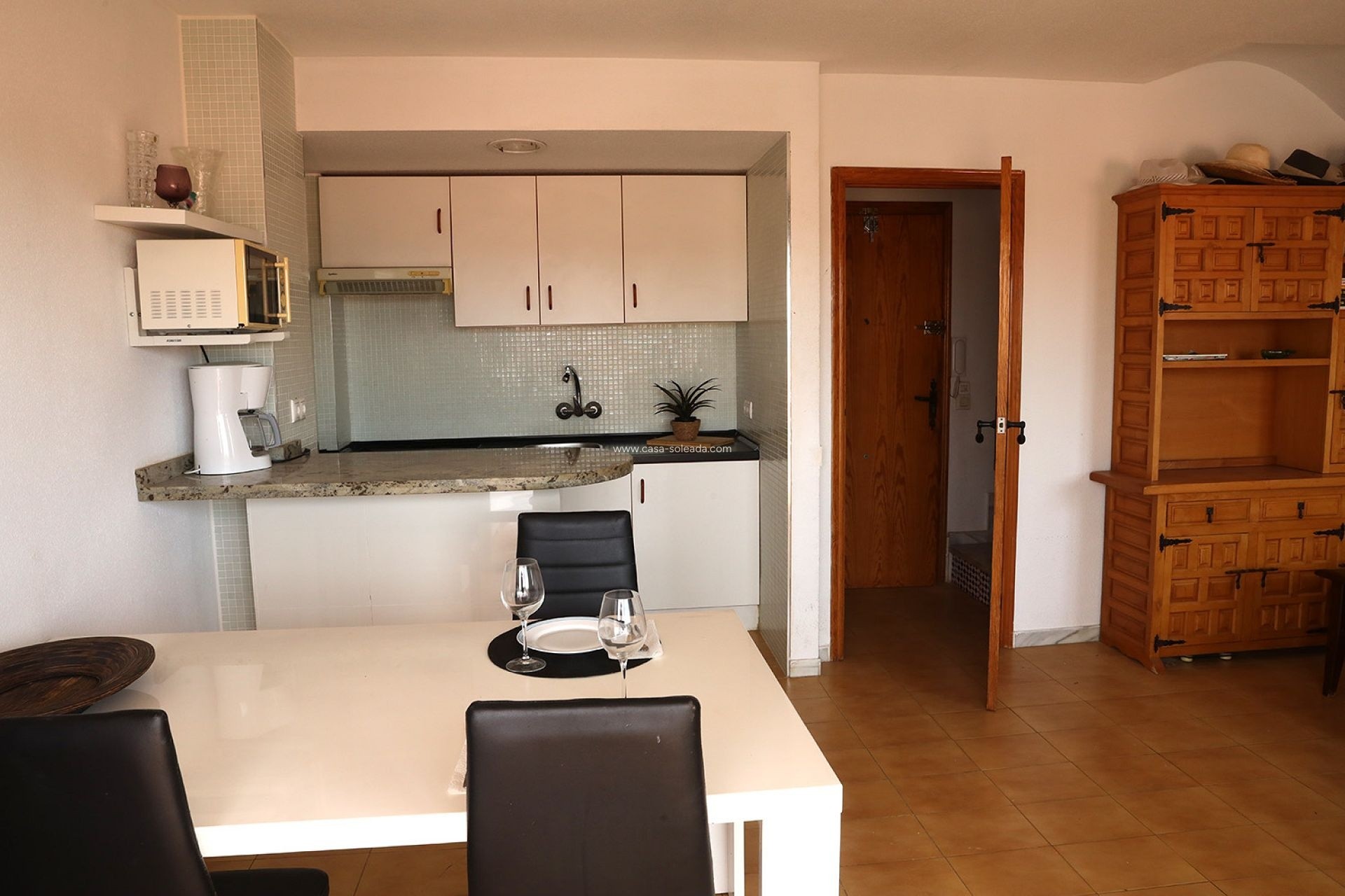 Reventa - Apartamento / piso - Torrevieja - Costa Blanca
