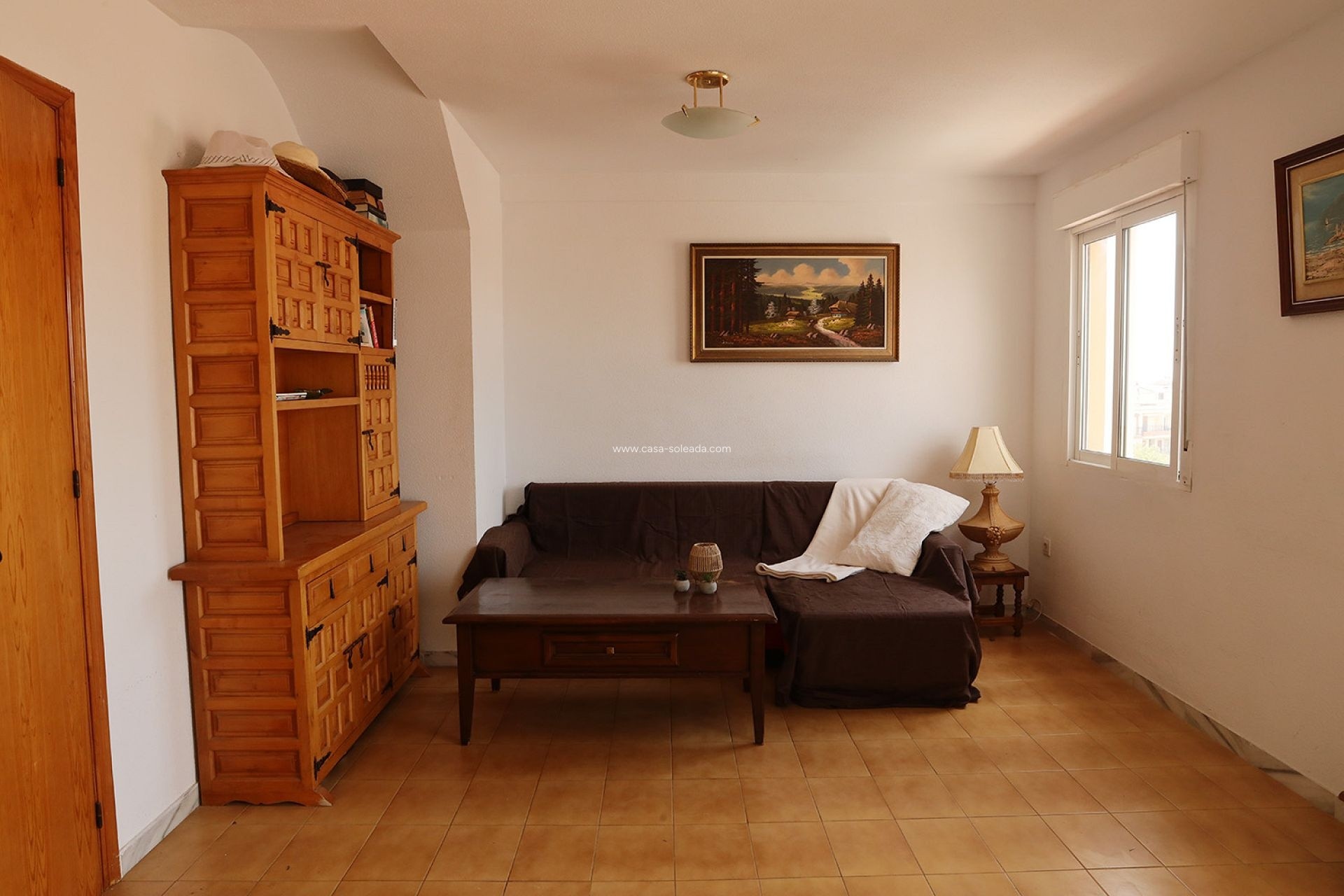 Reventa - Apartamento / piso - Torrevieja - Costa Blanca