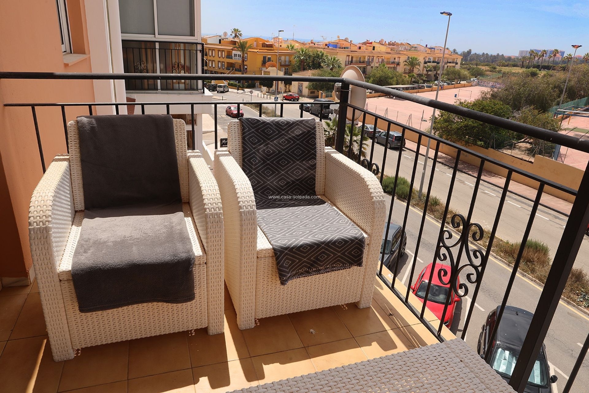 Reventa - Apartamento / piso - Torrevieja - Costa Blanca