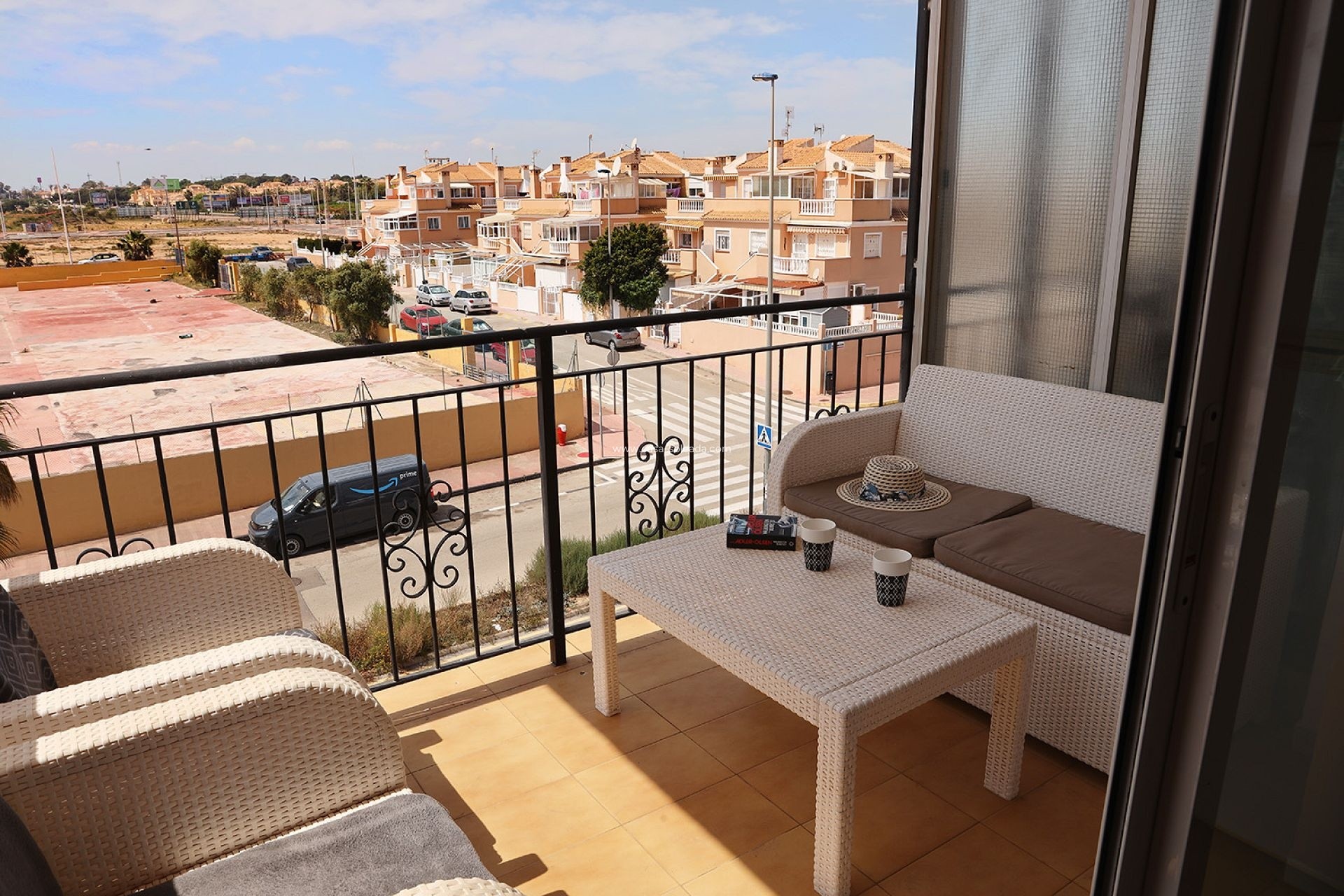 Reventa - Apartamento / piso - Torrevieja - Costa Blanca