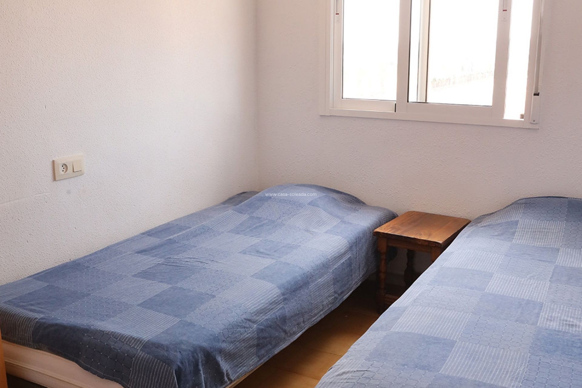 Reventa - Apartamento / piso - Torrevieja - Costa Blanca