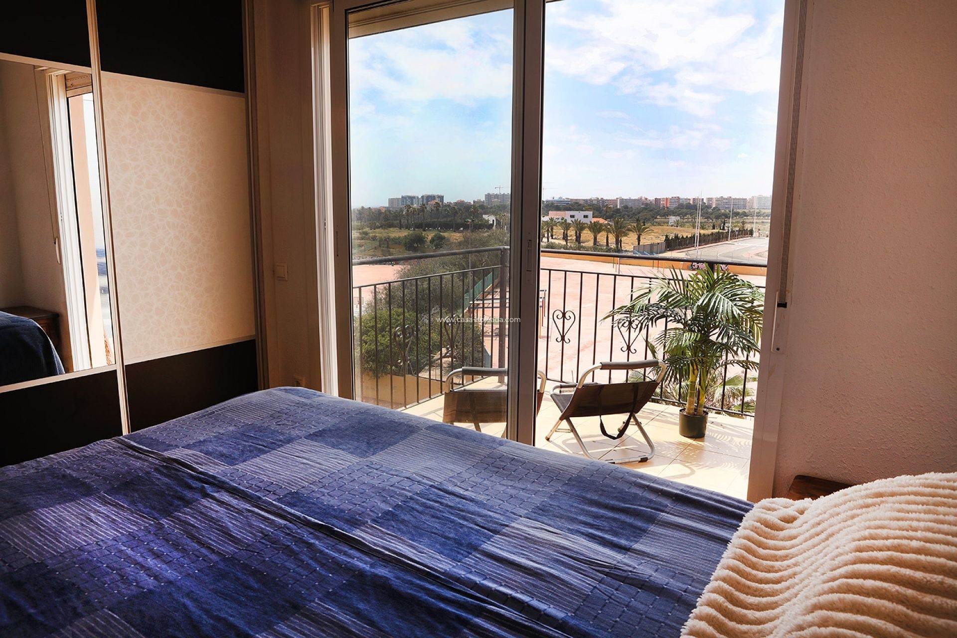 Reventa - Apartamento / piso - Torrevieja - Costa Blanca