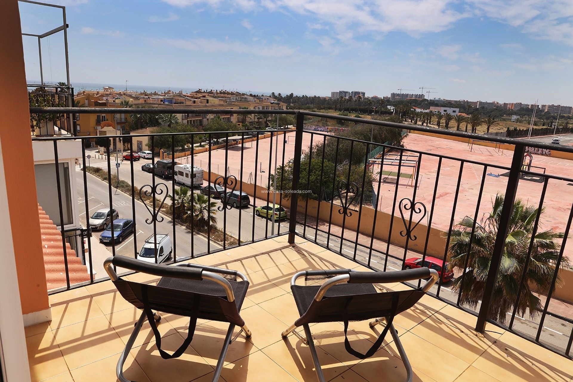 Reventa - Apartamento / piso - Torrevieja - Costa Blanca