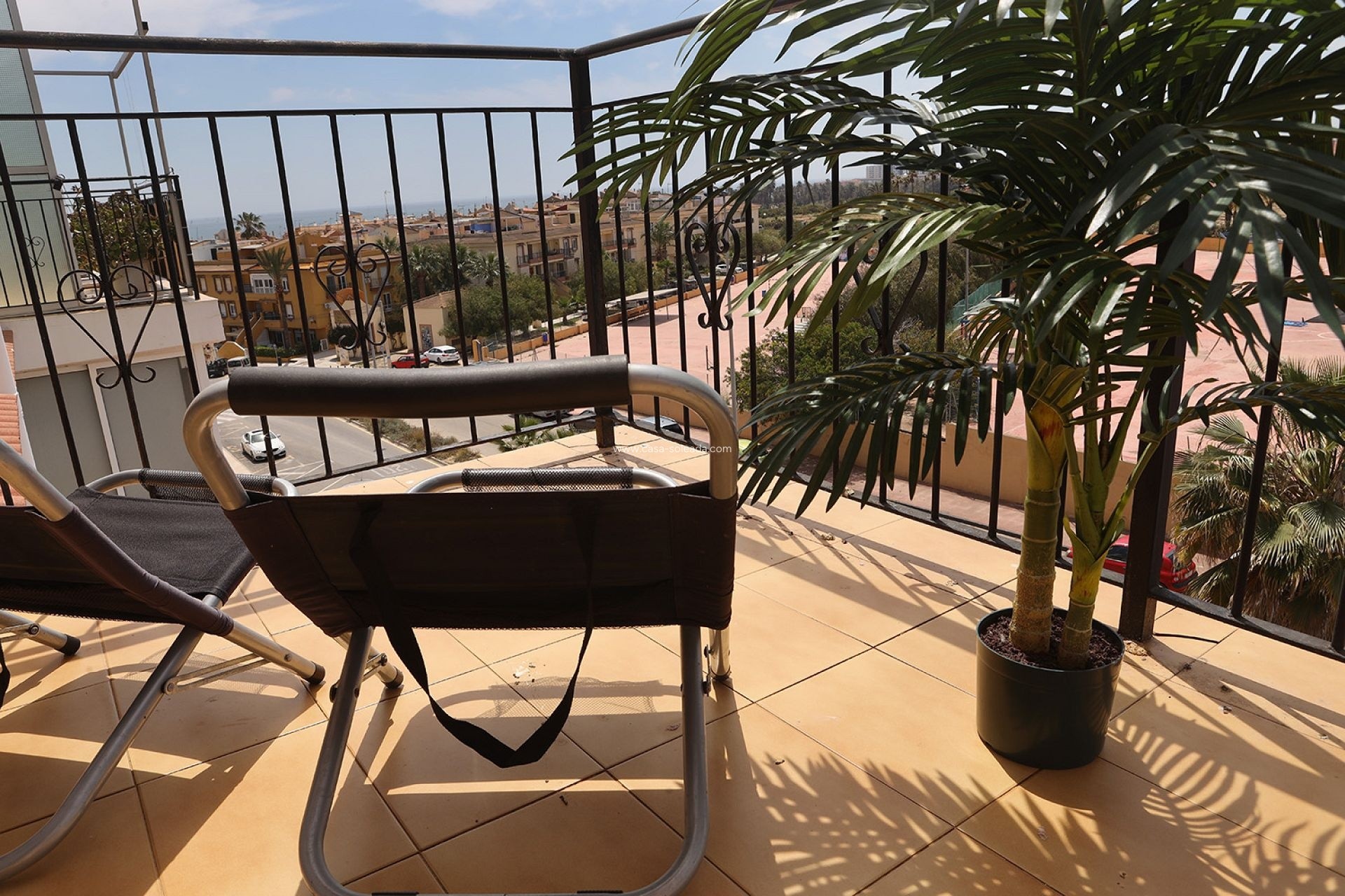 Reventa - Apartamento / piso - Torrevieja - Costa Blanca