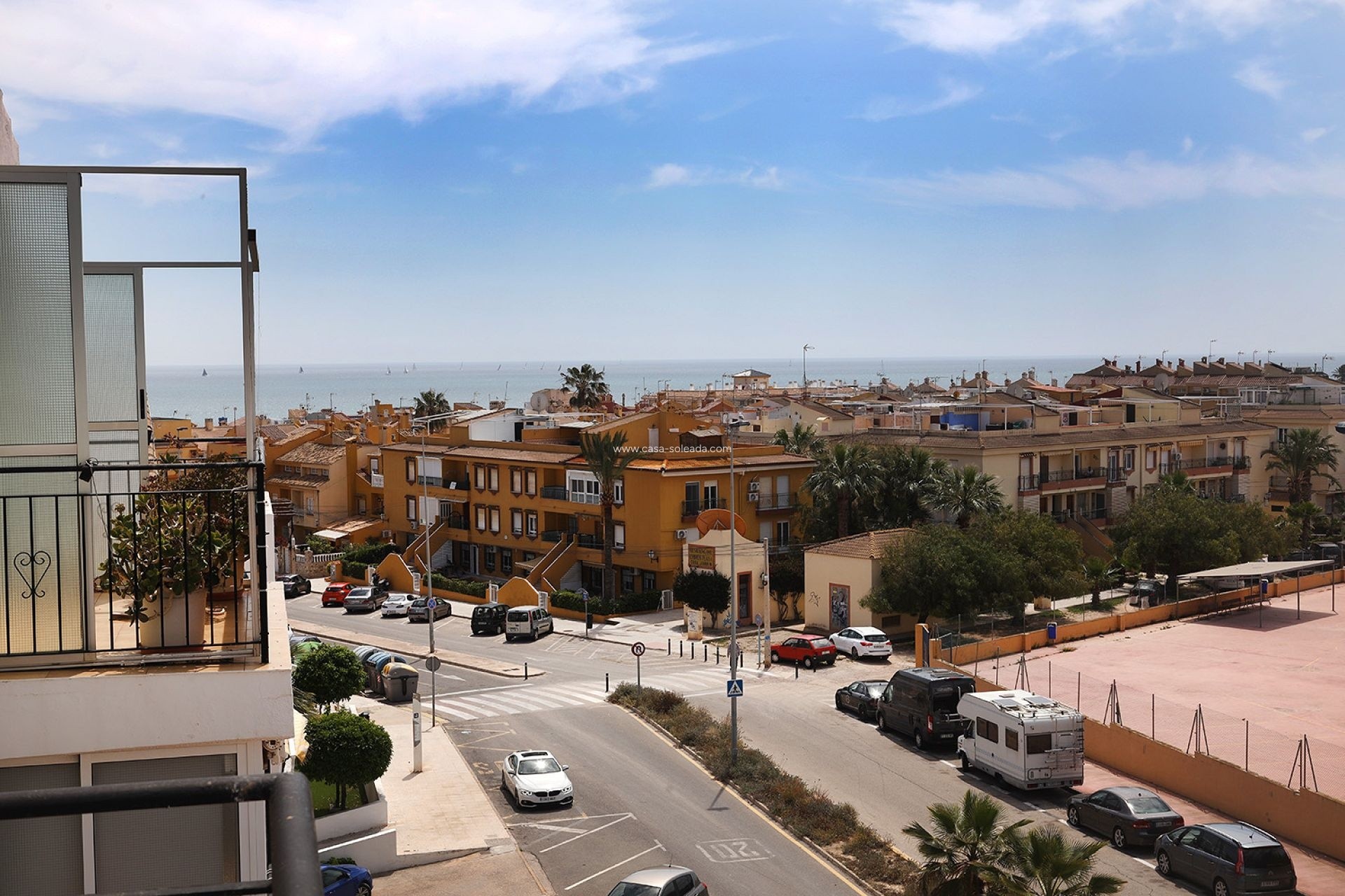 Reventa - Apartamento / piso - Torrevieja - Costa Blanca