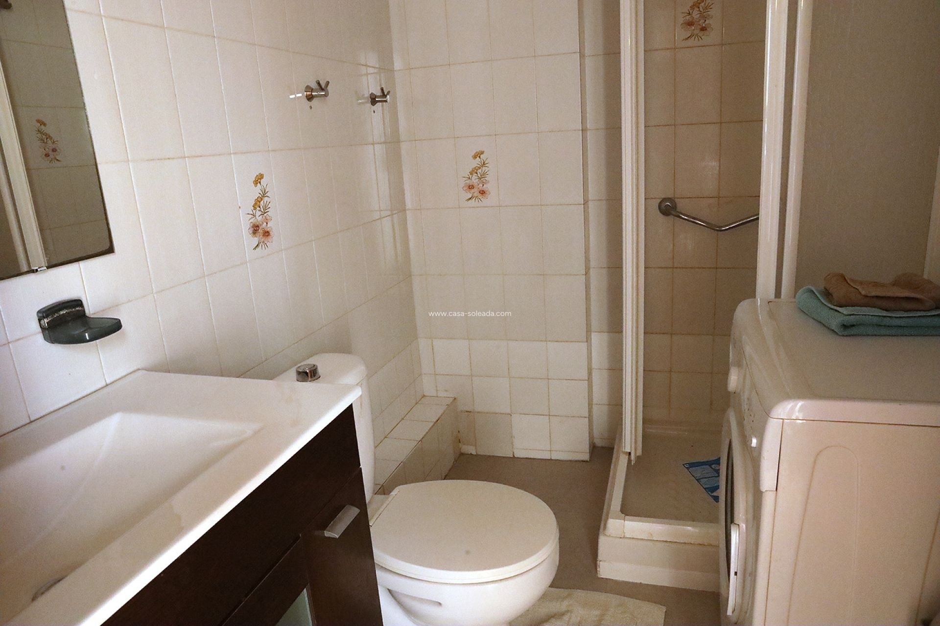 Reventa - Apartamento / piso - Torrevieja - Costa Blanca