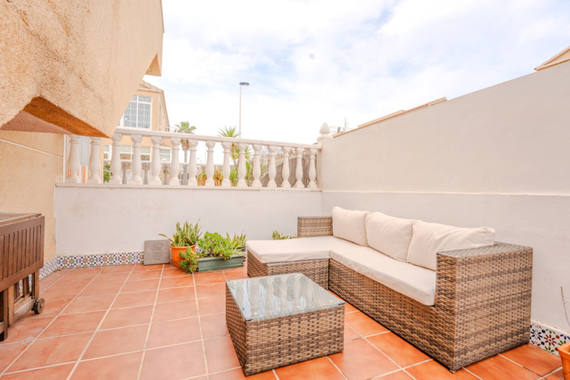 Reventa - Apartamento / piso - Torrevieja - Costa Blanca