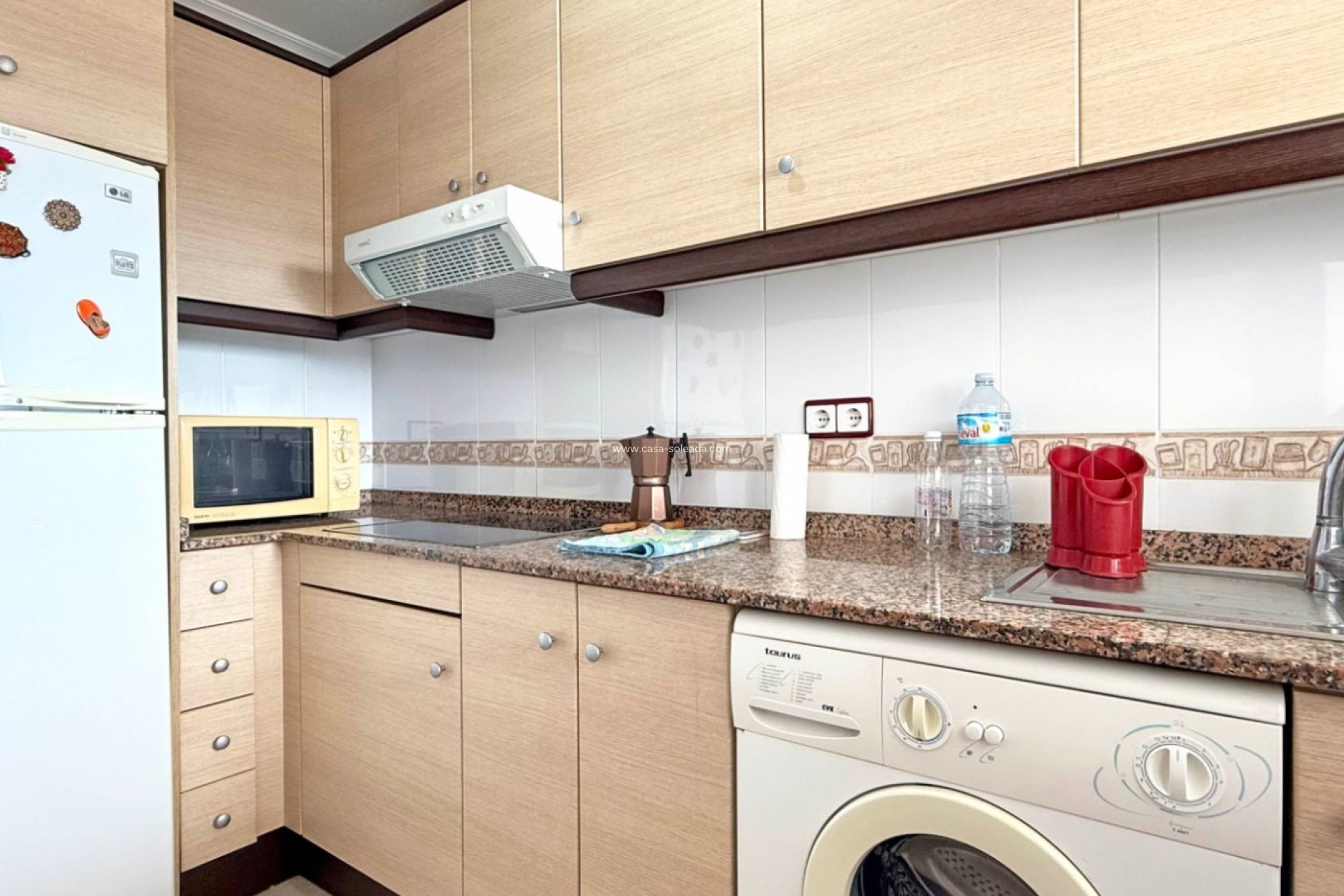 Reventa - Apartamento / piso - Torrevieja - Costa Blanca