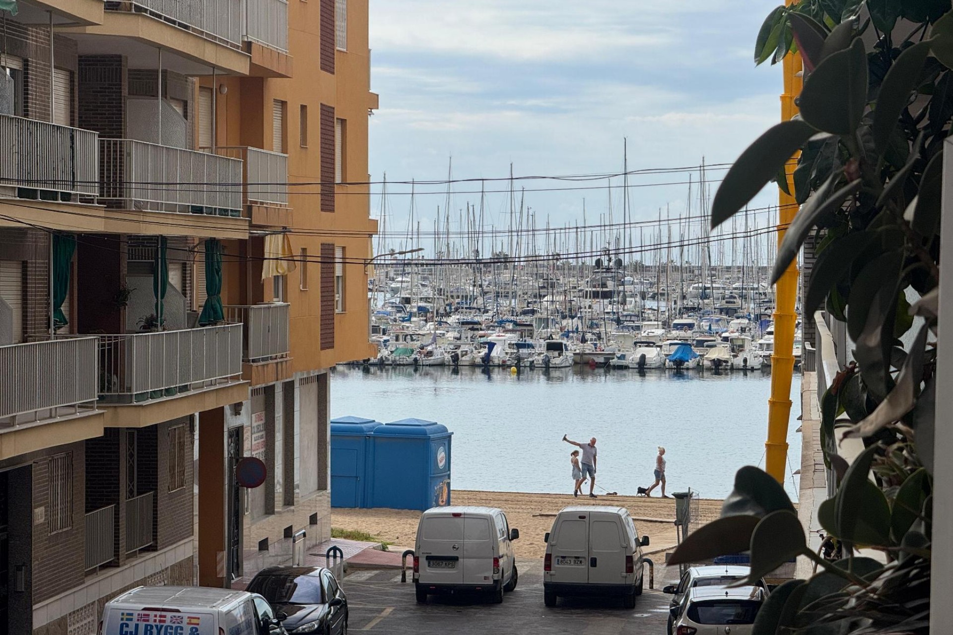 Reventa - Apartamento / piso - Torrevieja - Costa Blanca