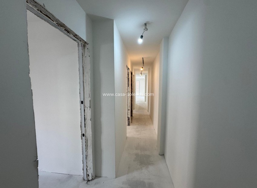 Reventa - Apartamento / piso - Torrevieja - Costa Blanca