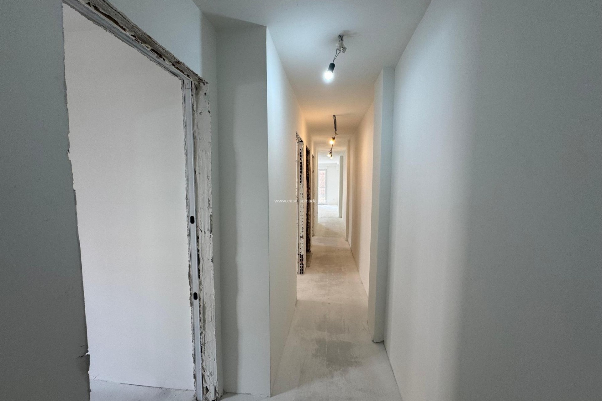 Reventa - Apartamento / piso - Torrevieja - Costa Blanca