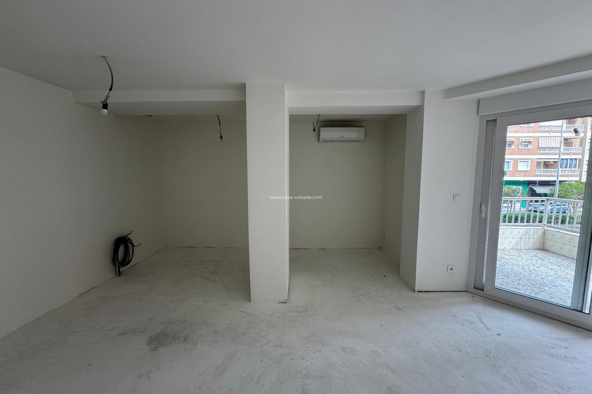 Reventa - Apartamento / piso - Torrevieja - Costa Blanca
