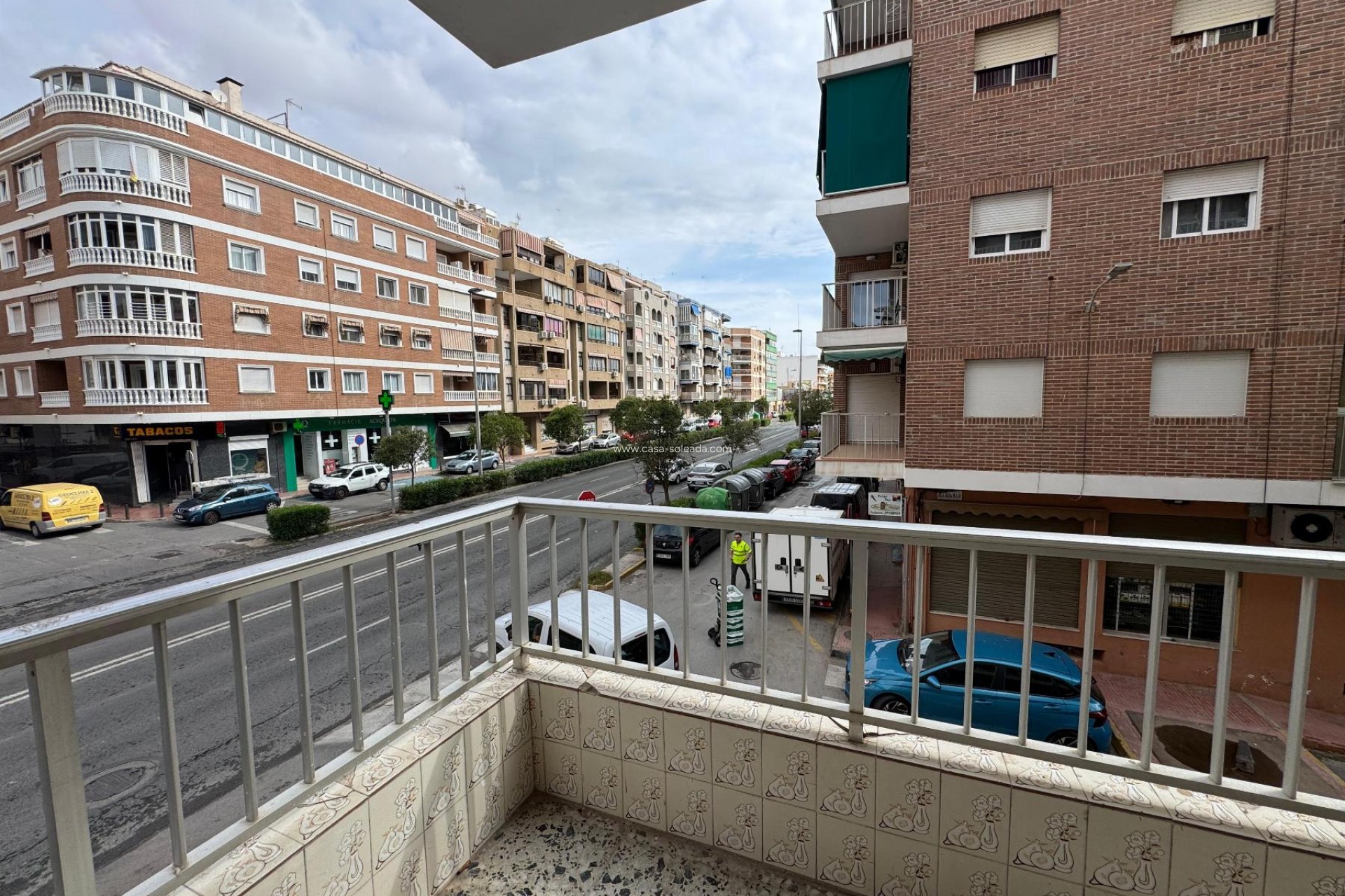 Reventa - Apartamento / piso - Torrevieja - Costa Blanca
