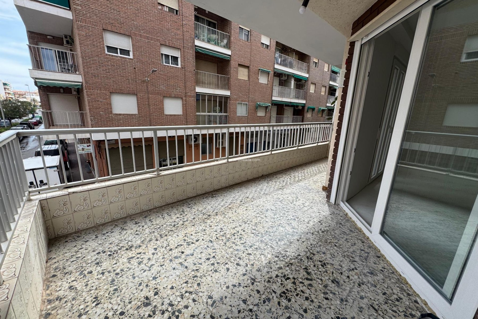 Reventa - Apartamento / piso - Torrevieja - Costa Blanca