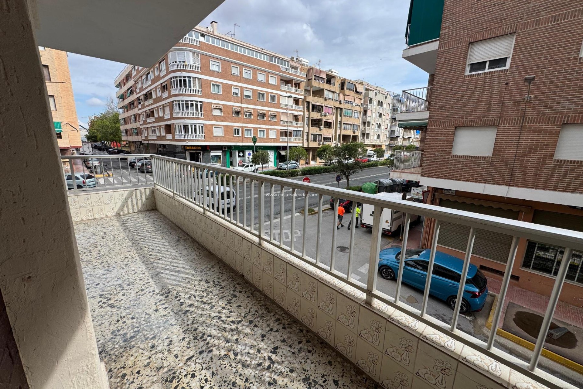 Reventa - Apartamento / piso - Torrevieja - Costa Blanca