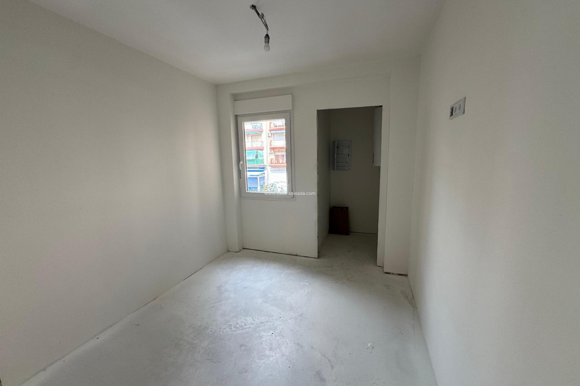 Reventa - Apartamento / piso - Torrevieja - Costa Blanca