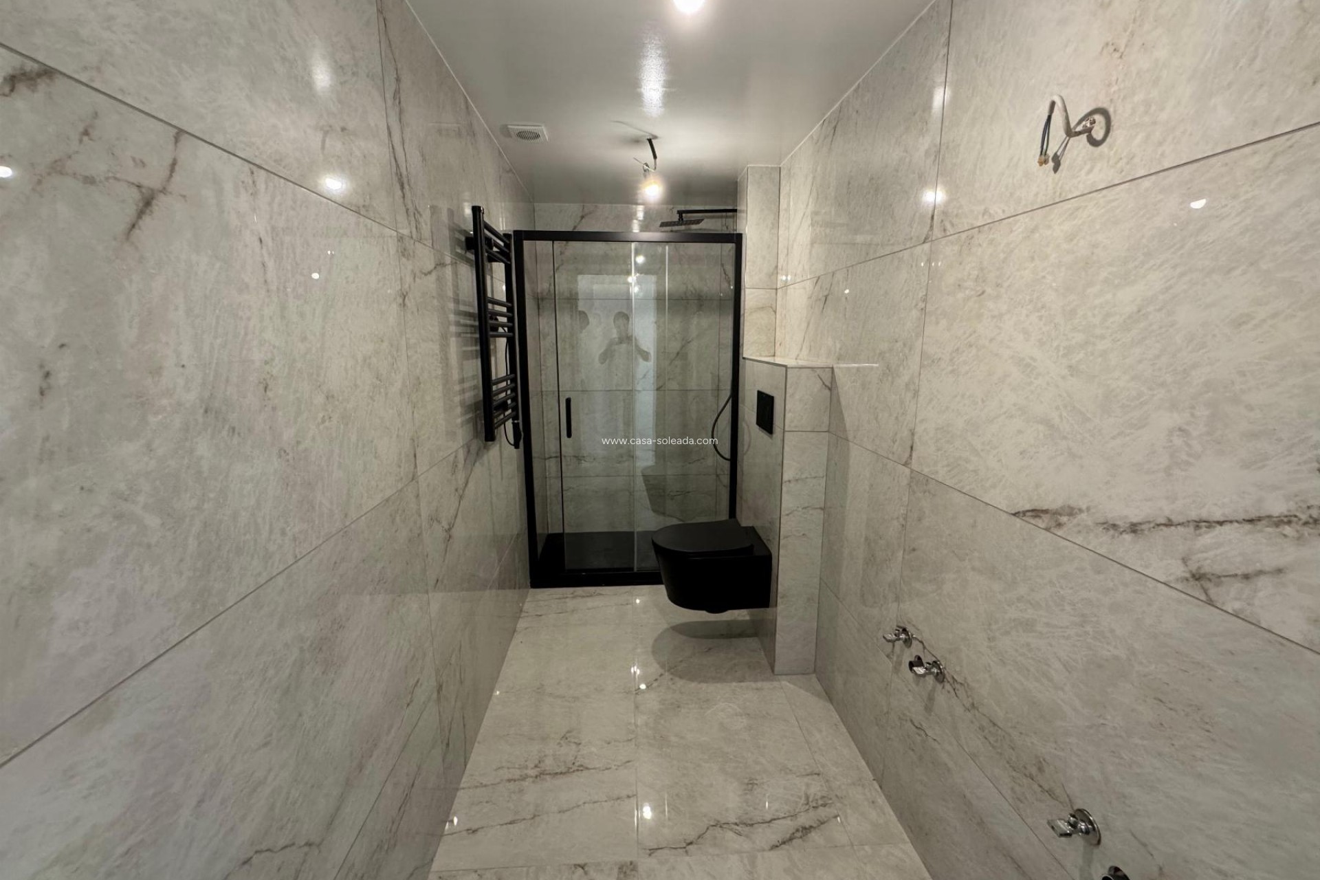 Reventa - Apartamento / piso - Torrevieja - Costa Blanca